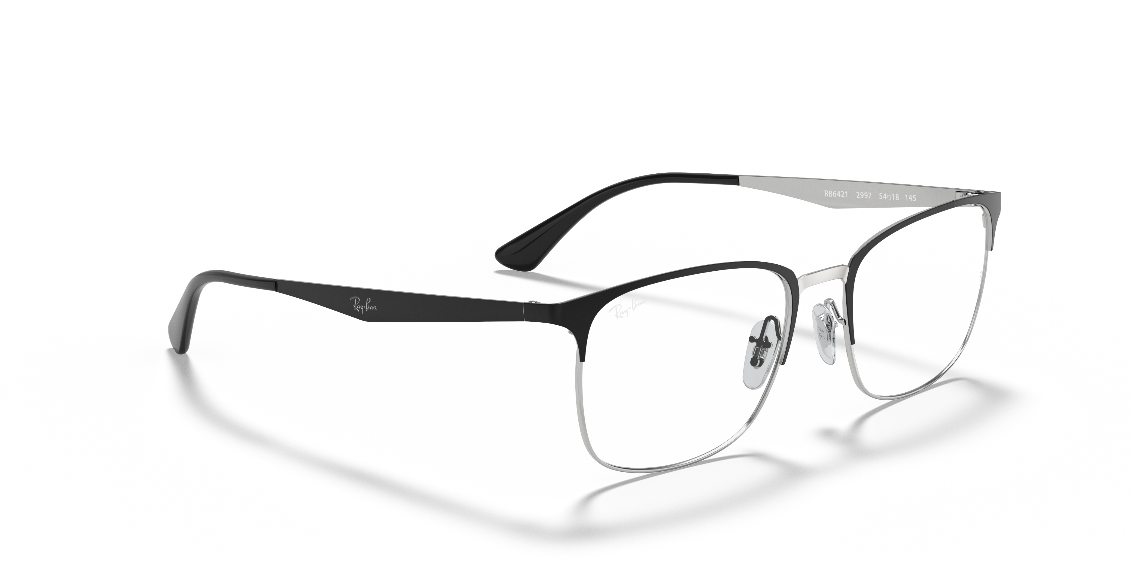 RAY-BAN RX6421 2997 54