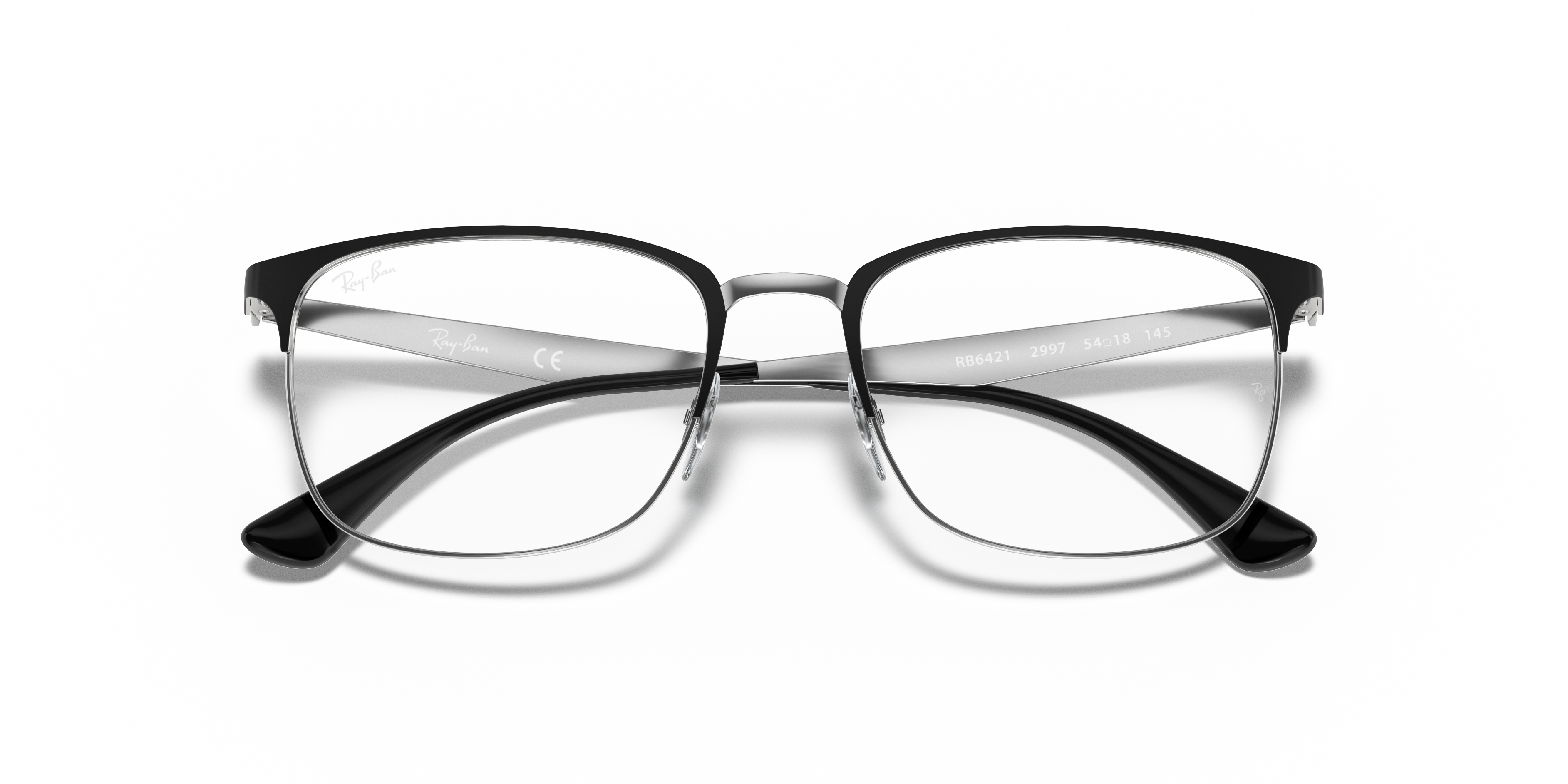 RAY-BAN RX6421 2997 56