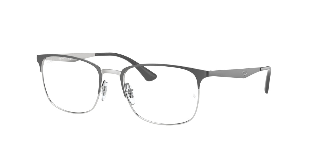 Brillen ray-ban rx6421 3004 . größe 54mm - Hauptansicht