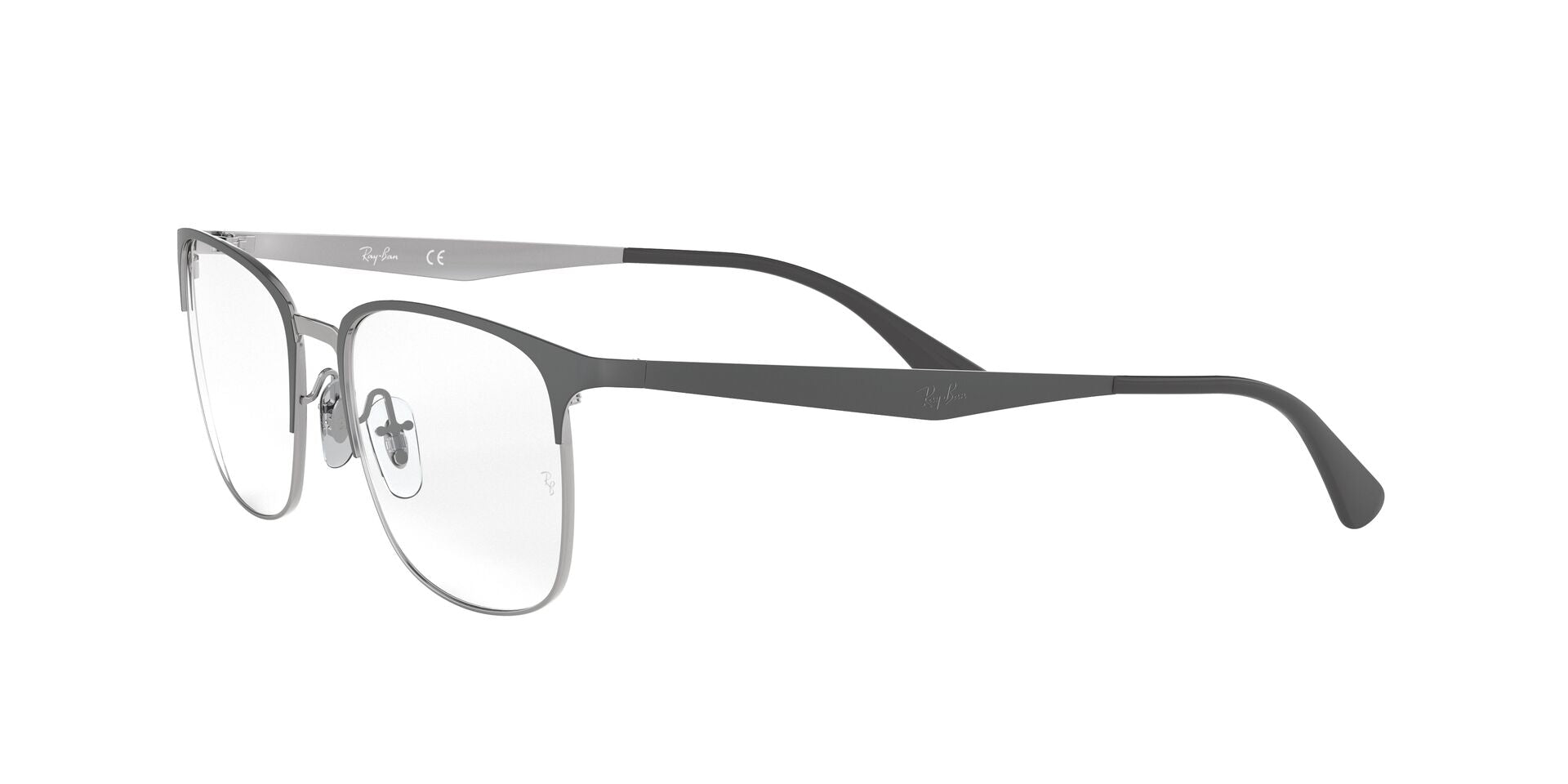 RAY-BAN RX6421 3004 56