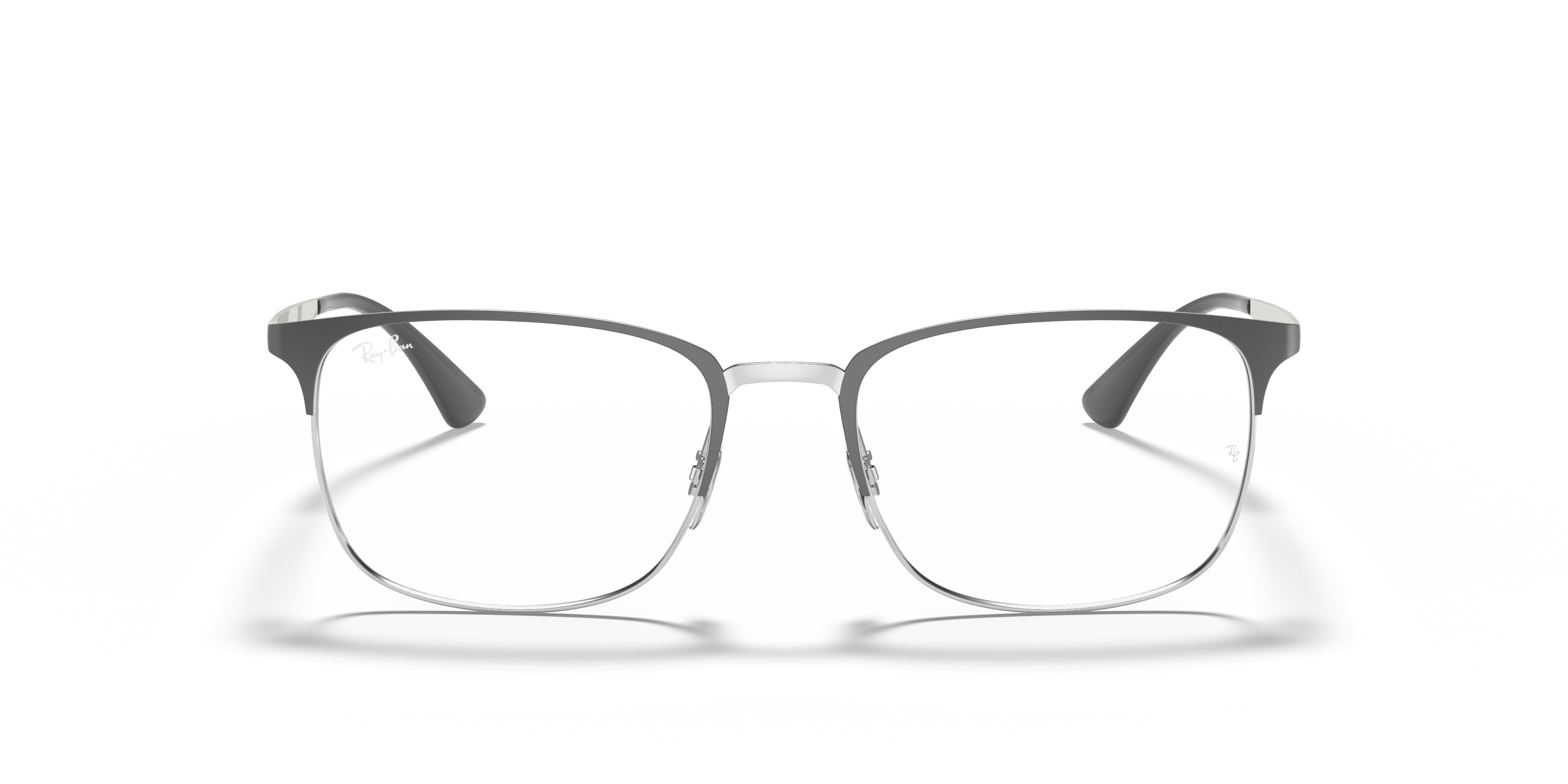 RAY-BAN RX6421 3004 56