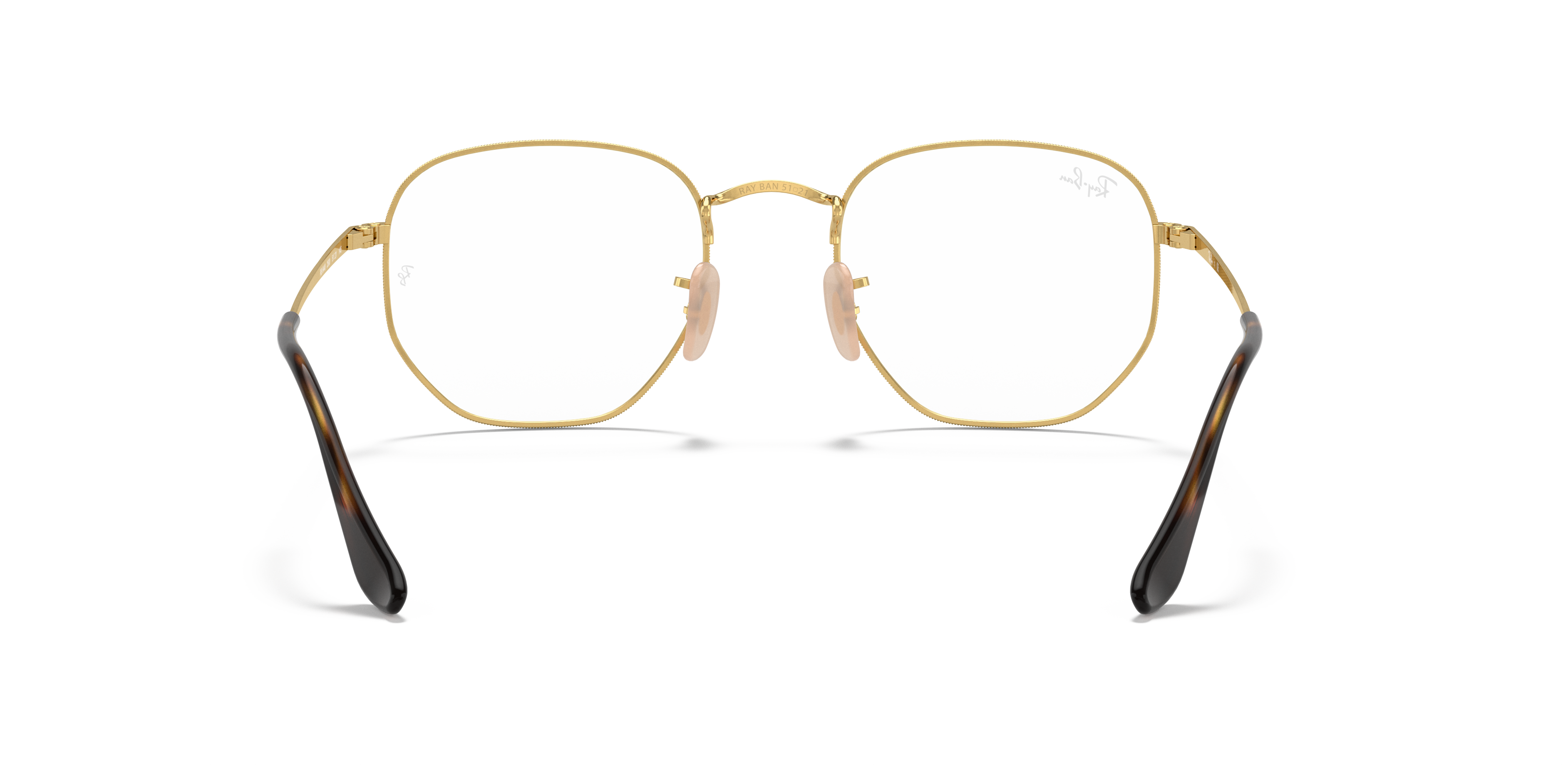 RAY-BAN RX6448 2500 51
