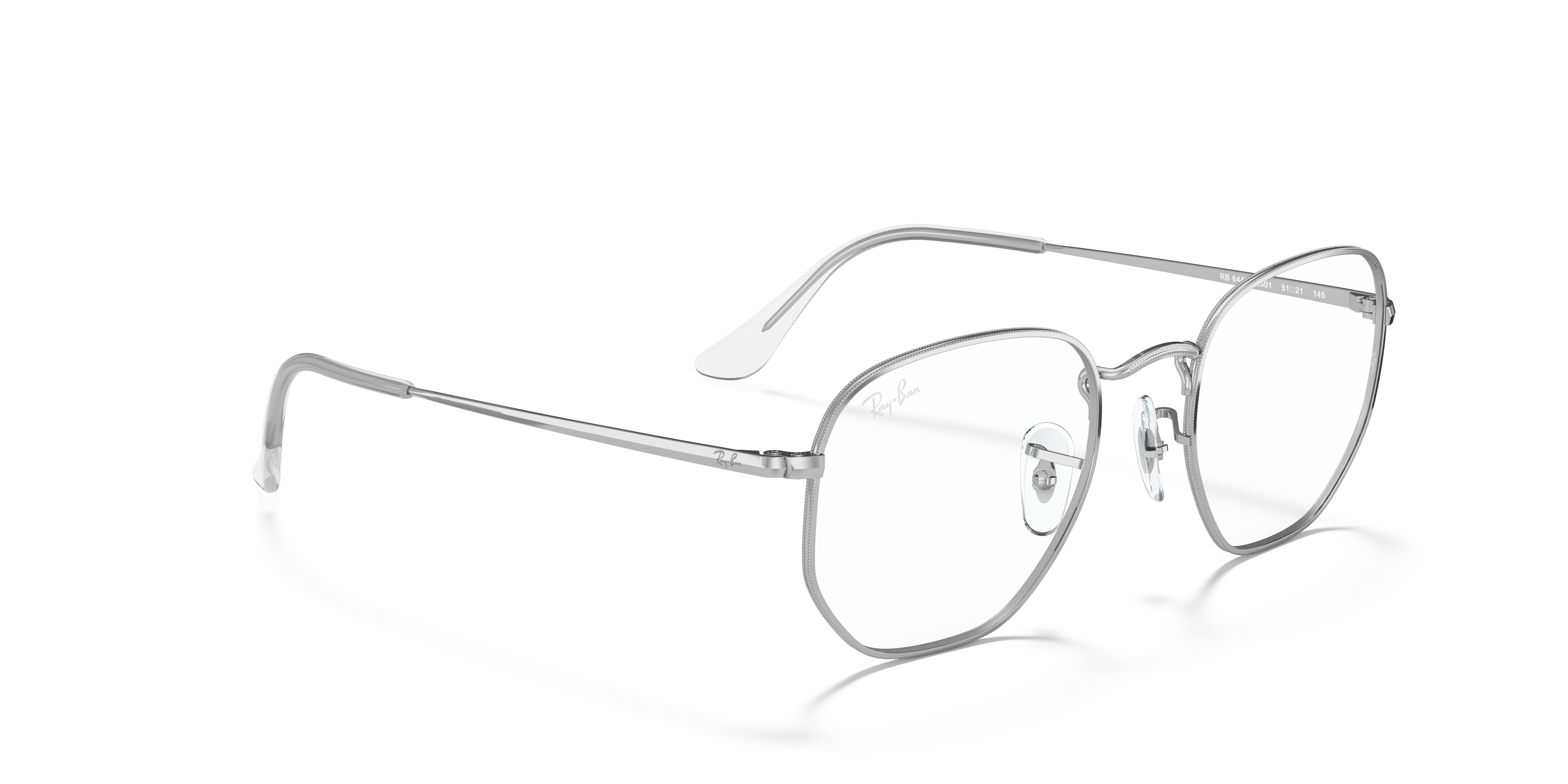RAY-BAN RX6448 2501 48