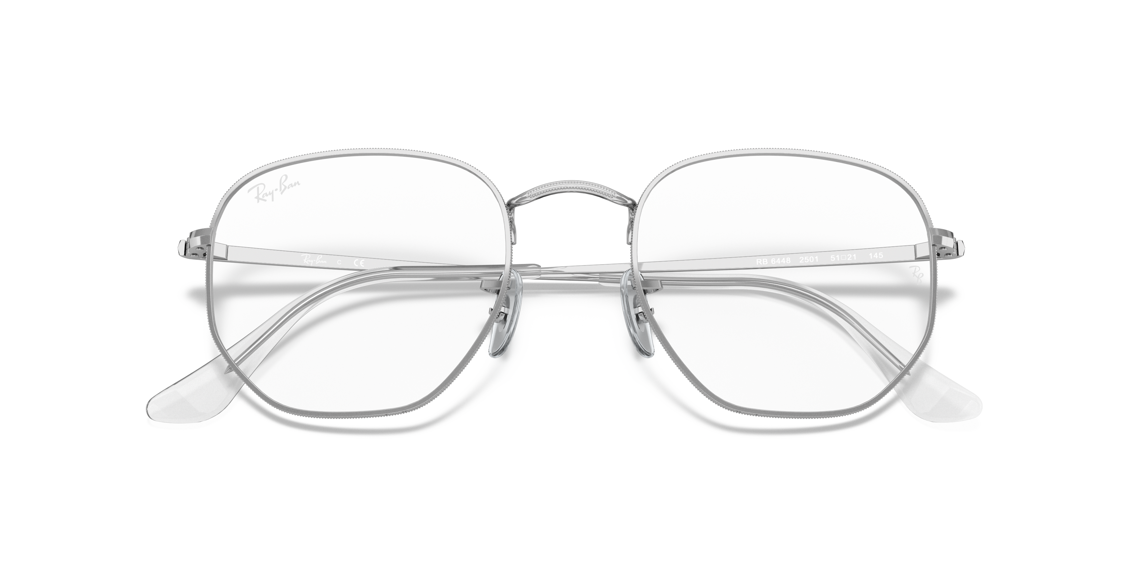 RAY-BAN RX6448 2501 54