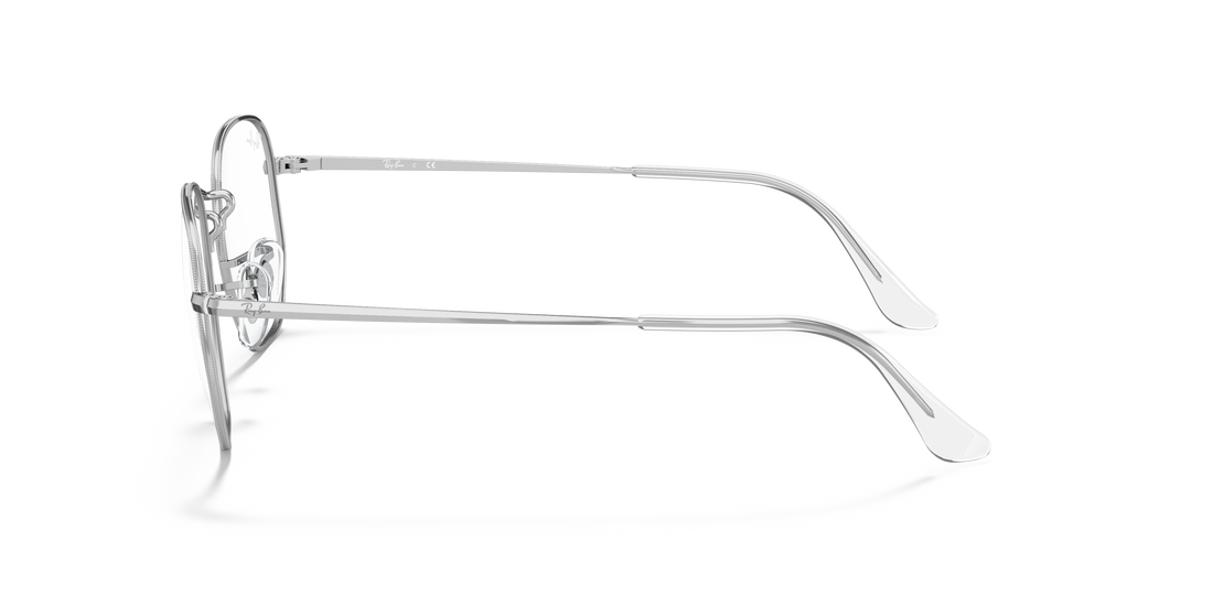 Brillen ray-ban rx6448 2501 unisex größe 51mm - Detailansicht