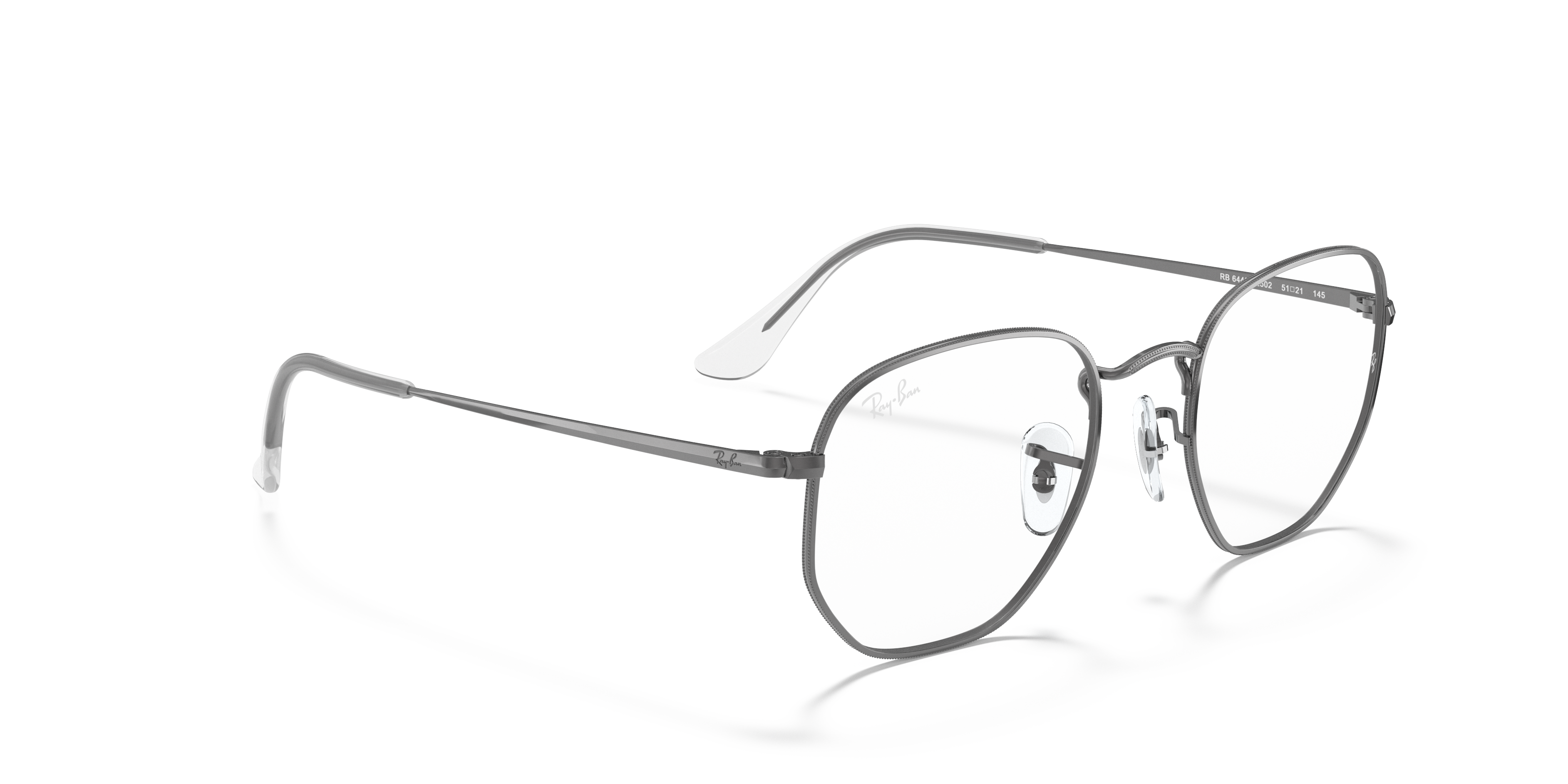 RAY-BAN RX6448 2502 48