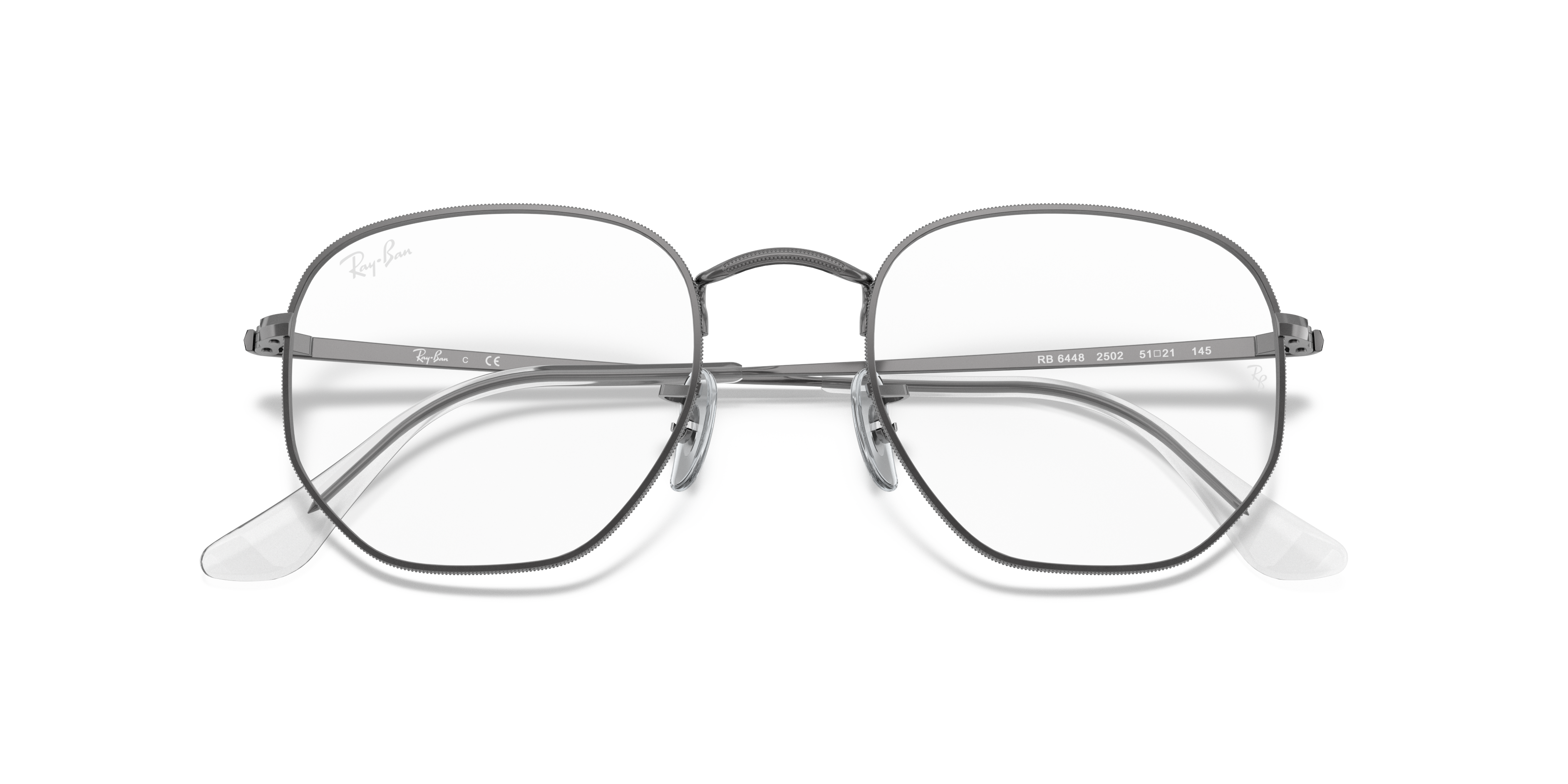 RAY-BAN RX6448 2502 54