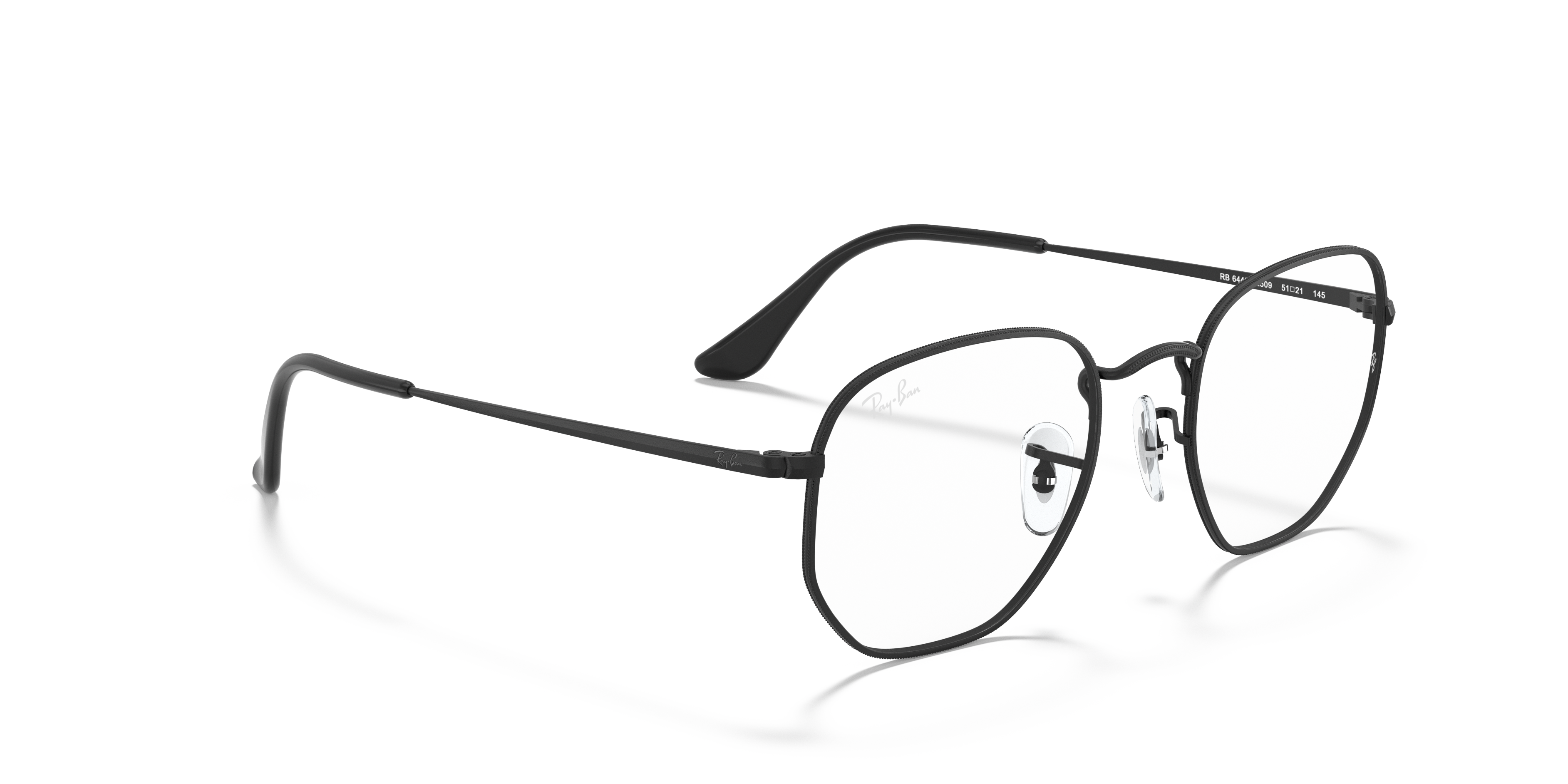 RAY-BAN RX6448 2509 51