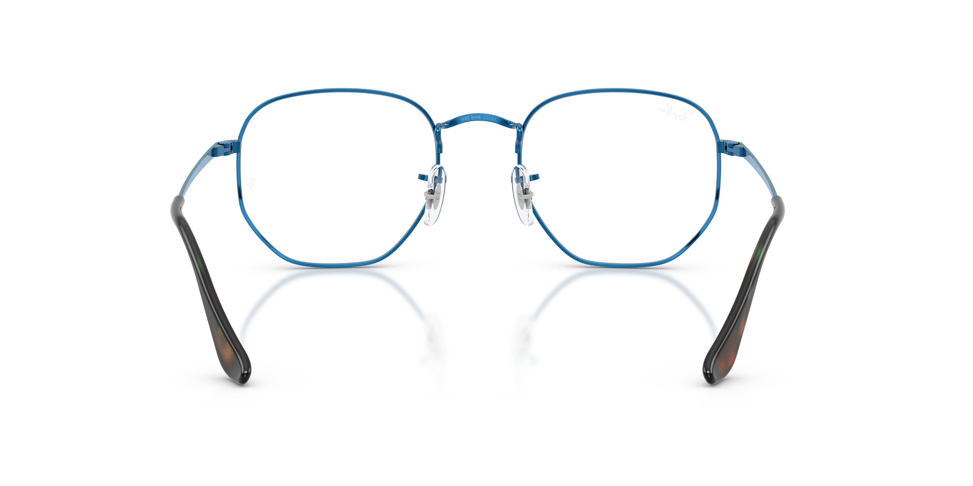 RAY-BAN RX6448 HEXAGONAL 2520 48