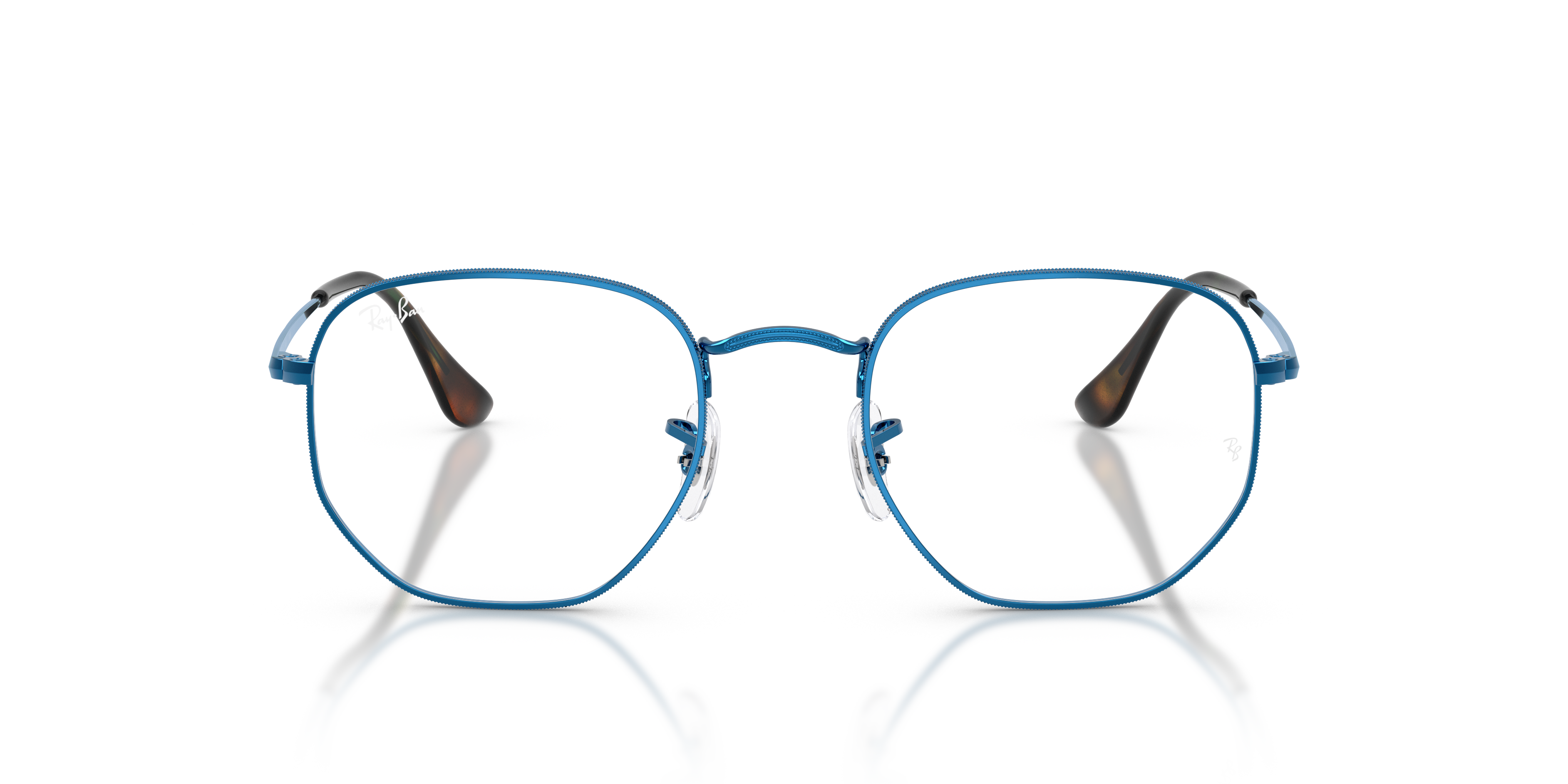 RAY-BAN RX6448 HEXAGONAL 2520 48