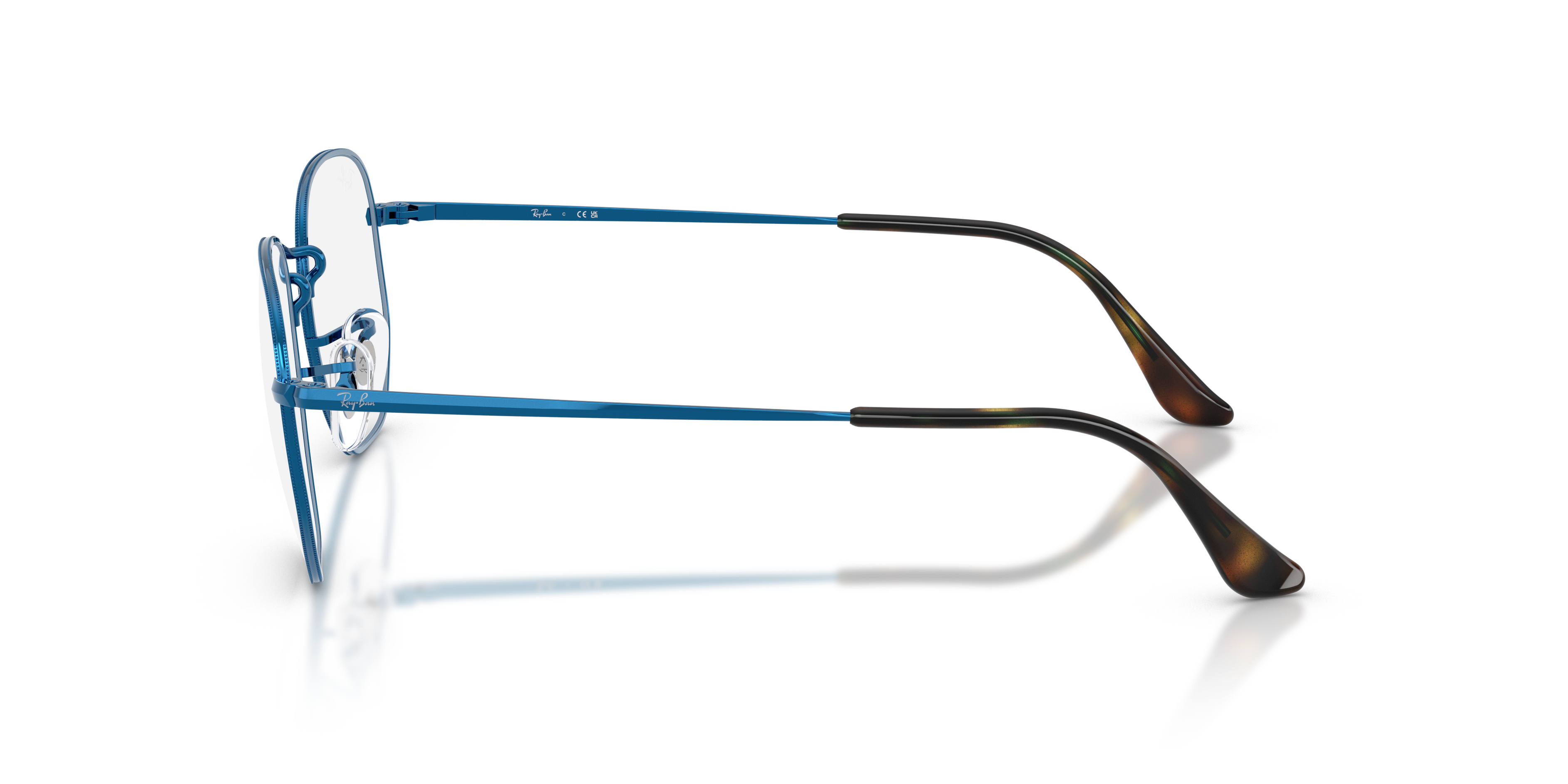 RAY-BAN RX6448 HEXAGONAL 2520 48
