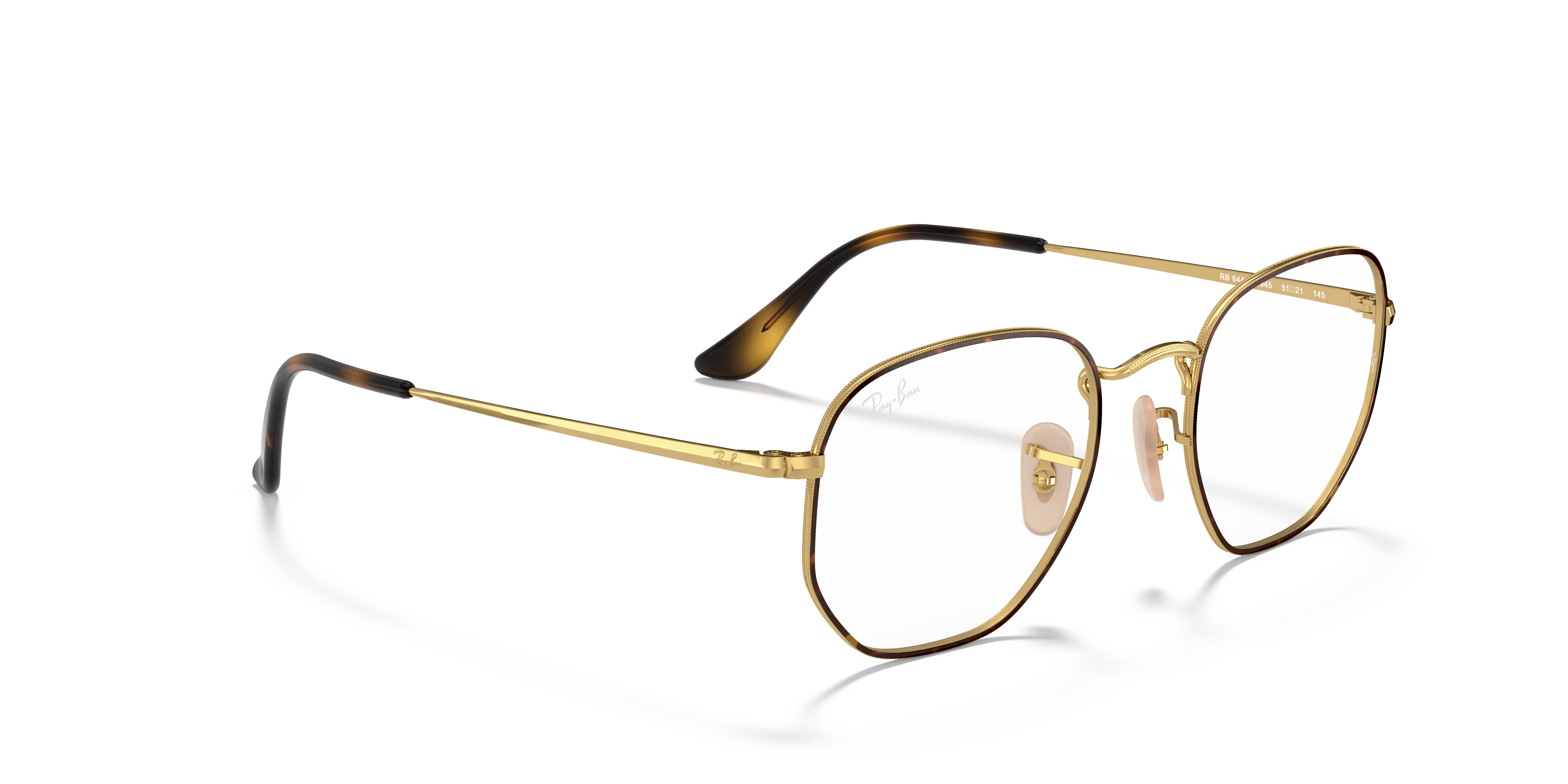 RAY-BAN RX6448 2945 51