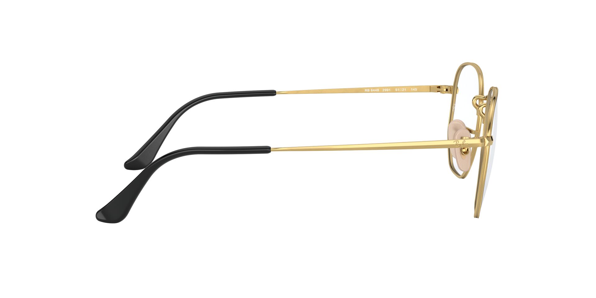 RAY-BAN RX6448 2991 51