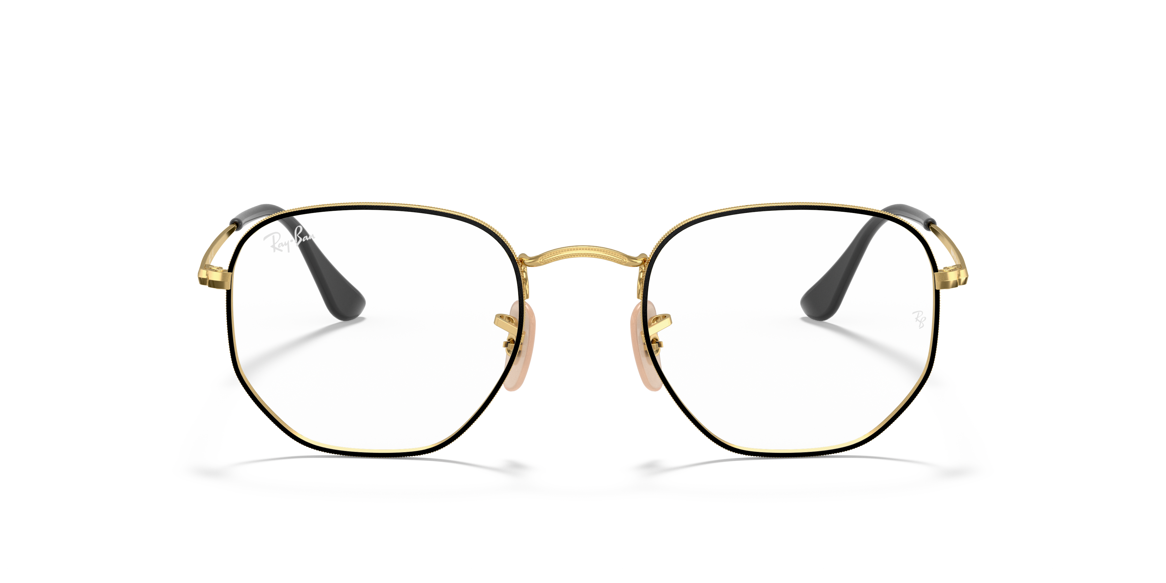 RAY-BAN RX6448 2991 48