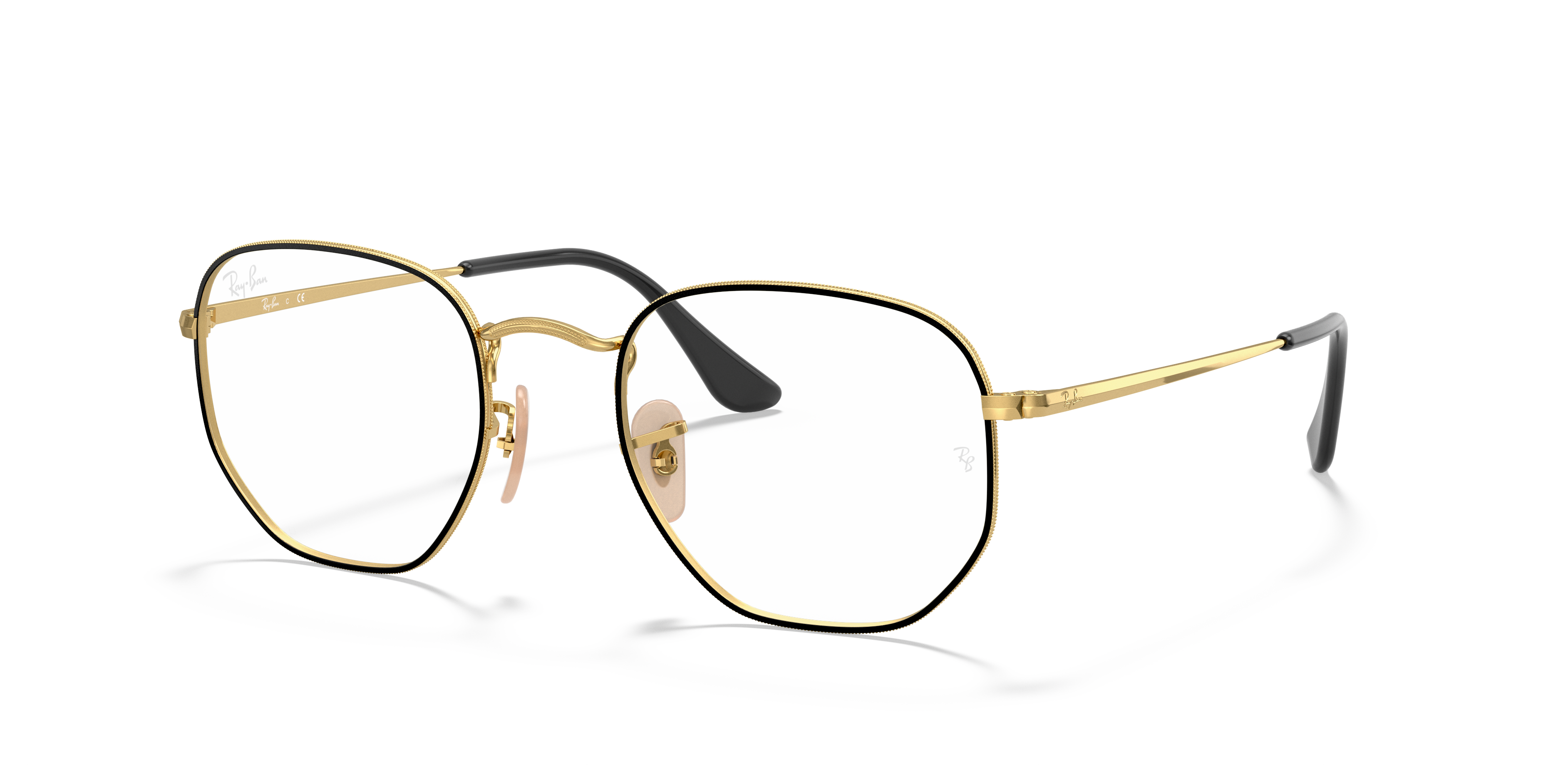 RAY-BAN RX6448 2991 51