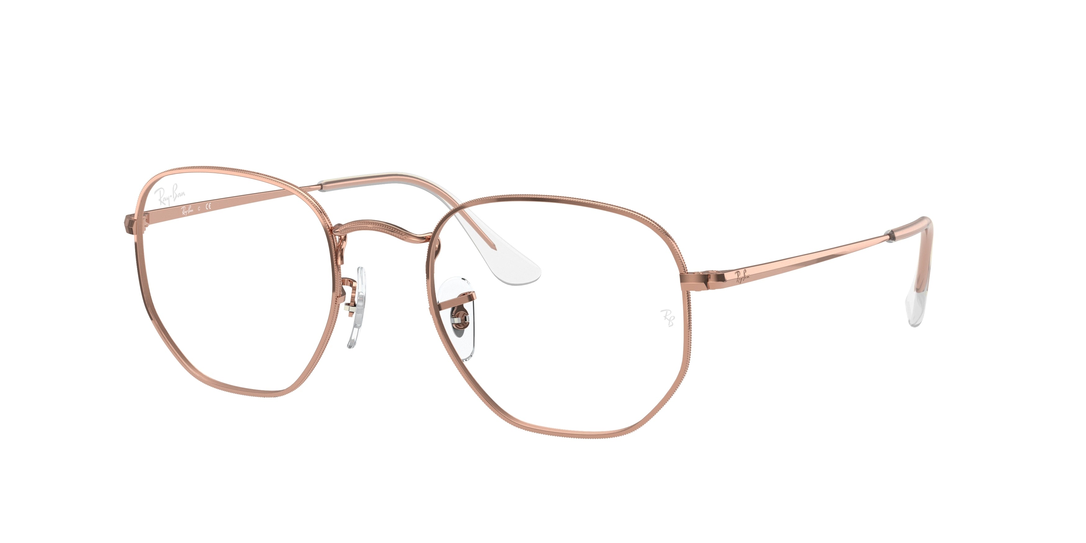 RAY-BAN RX6448 3094 48