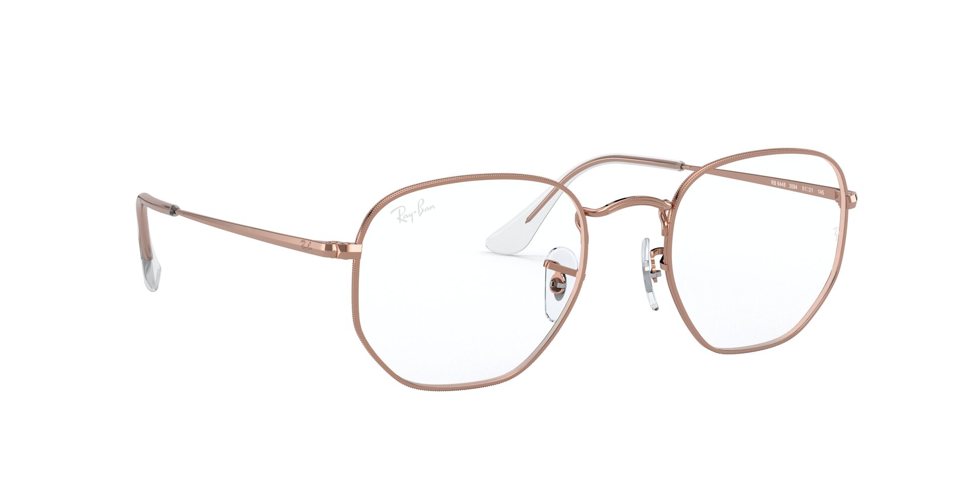 RAY-BAN RX6448 3094 48