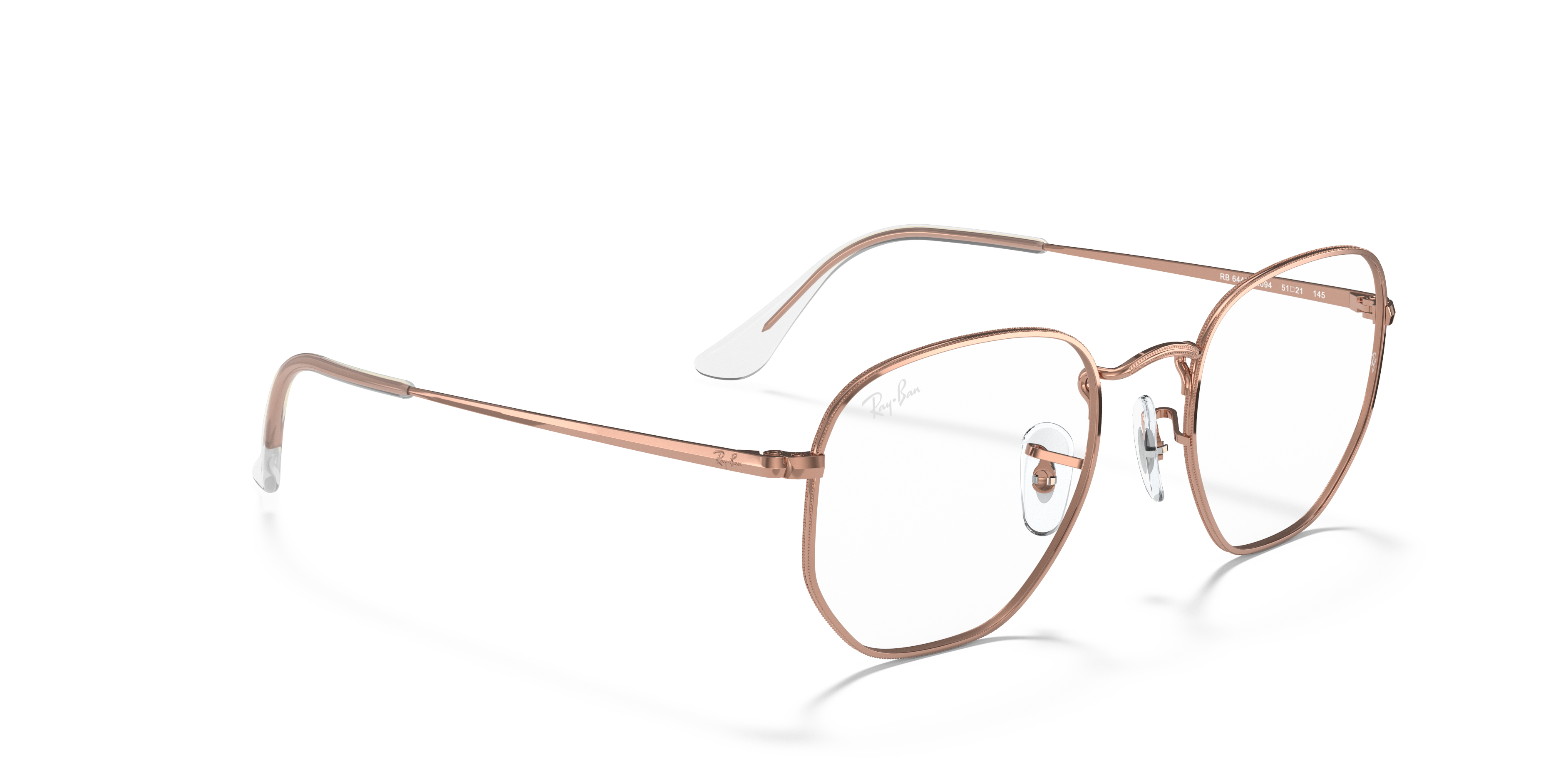 RAY-BAN RX6448 3094 48
