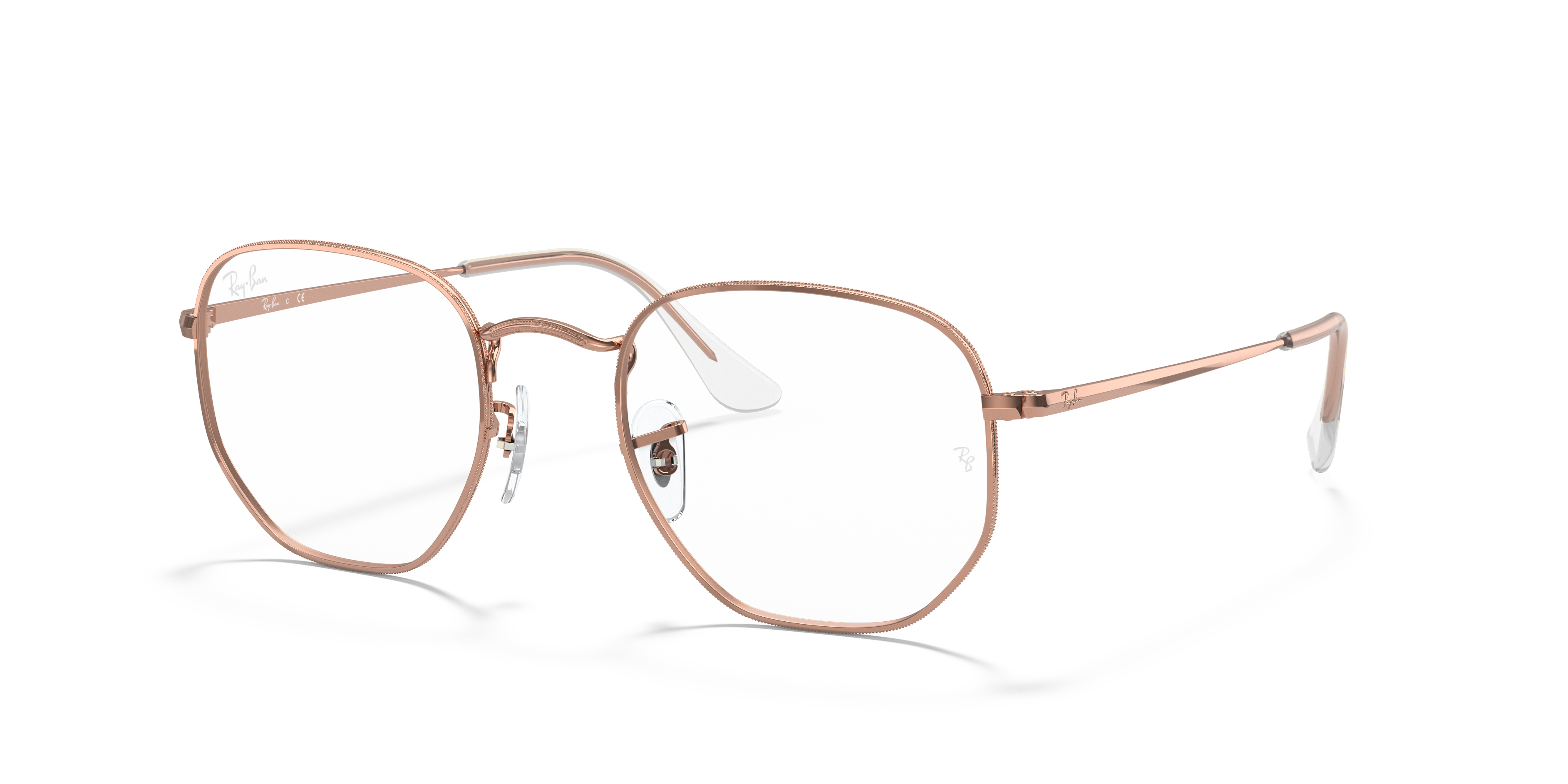 RAY-BAN RX6448 3094 48