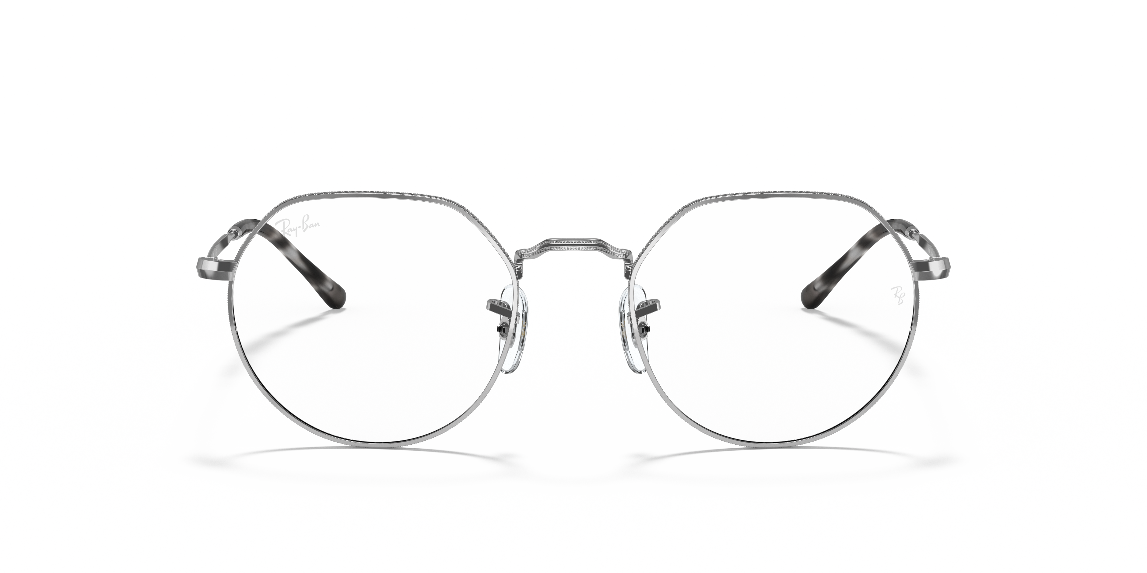 RAY-BAN RX6465 JACK 2501 49
