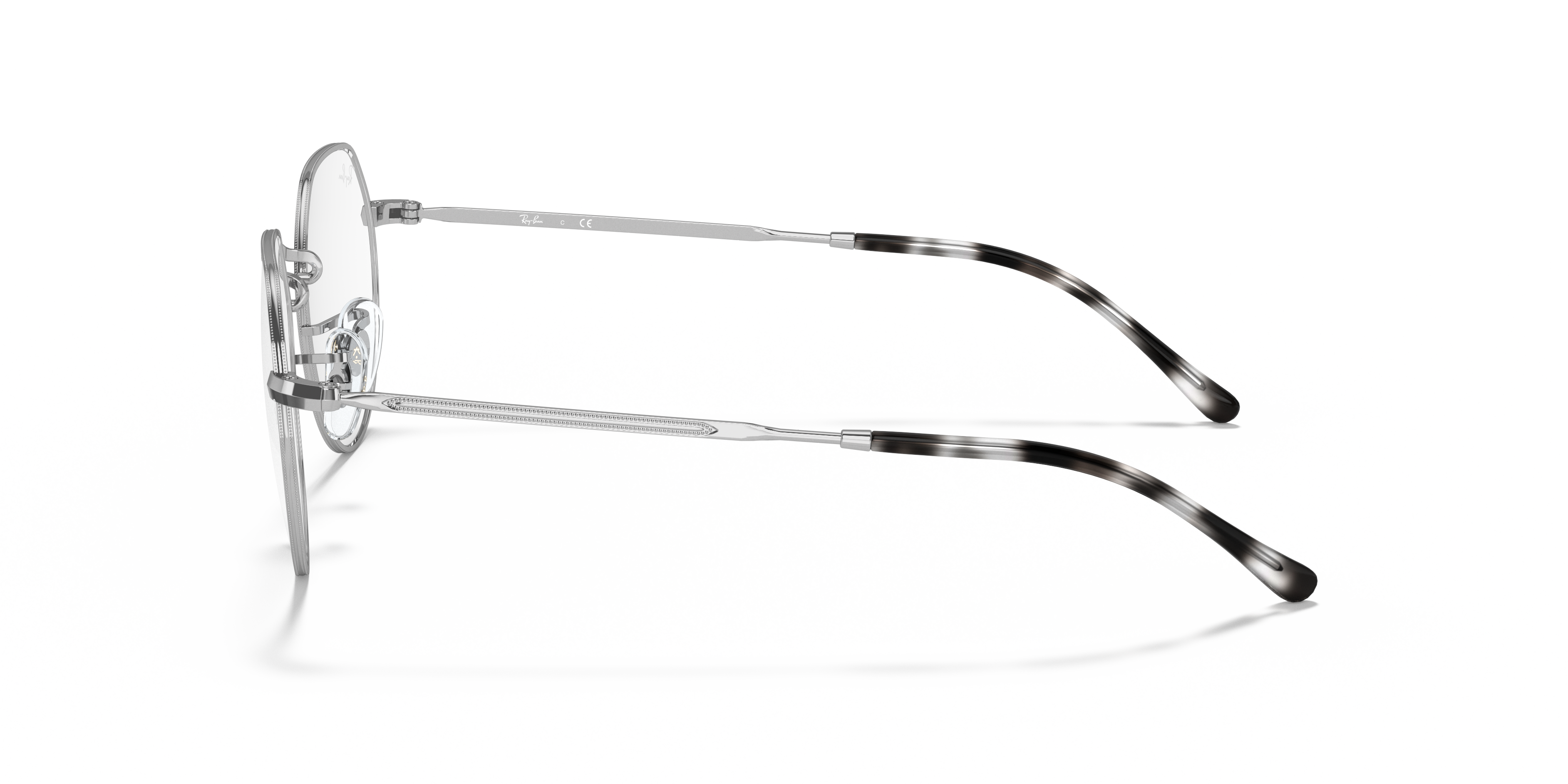 RAY-BAN RX6465 JACK 2501 49