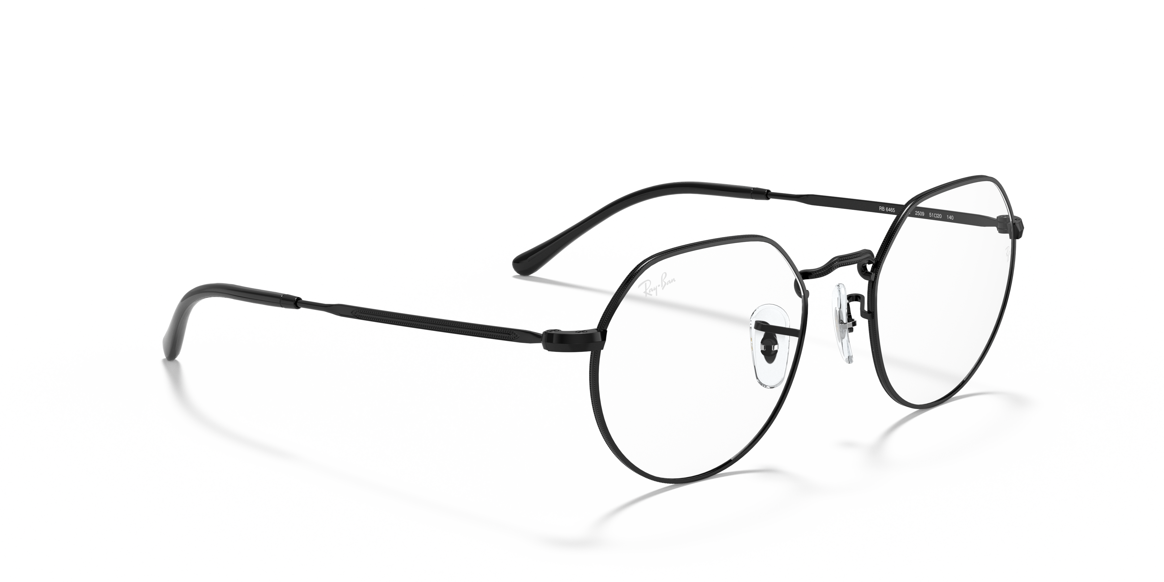 RAY-BAN RX6465 JACK 2509 51