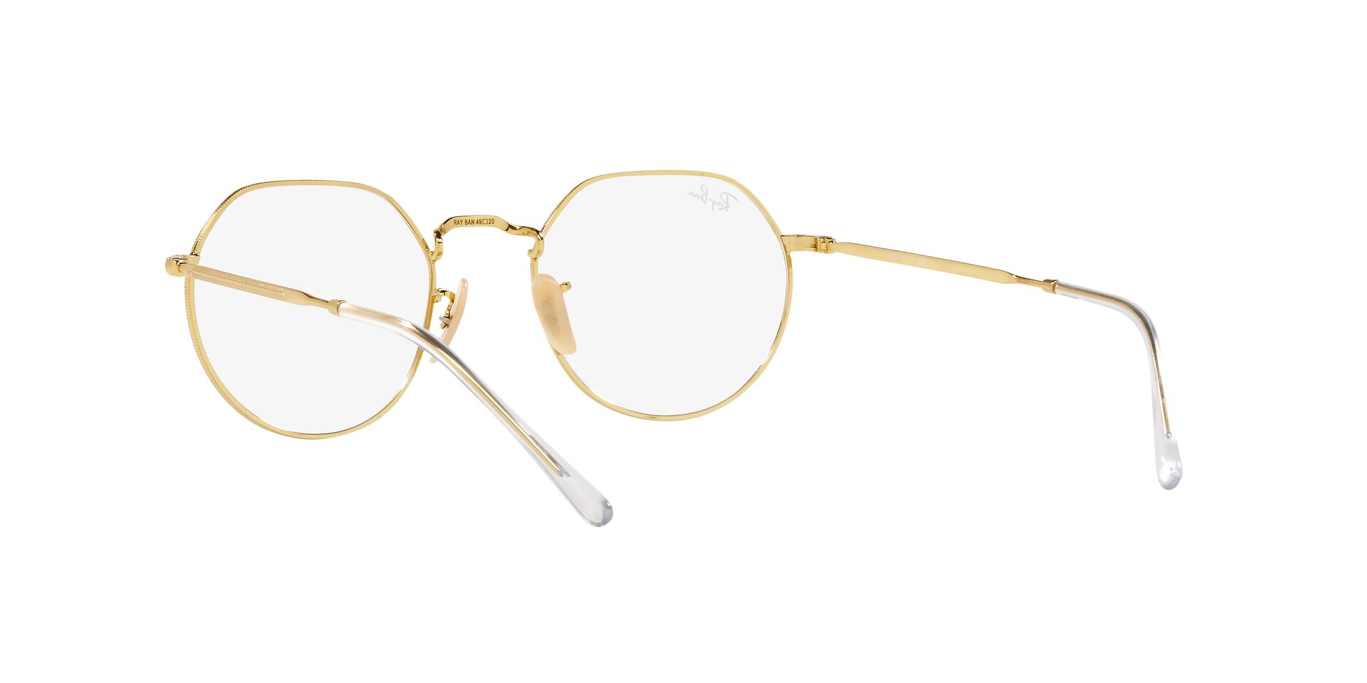 RAY-BAN RX6465 JACK 2890 49 - 13