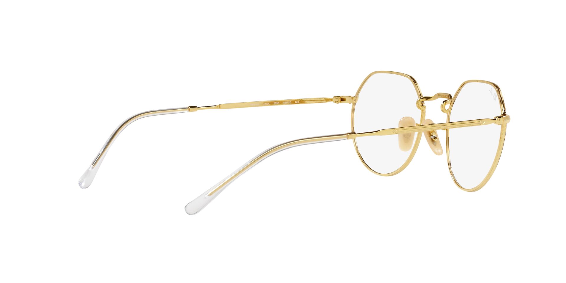 RAY-BAN RX6465 JACK 2890 49 - 16