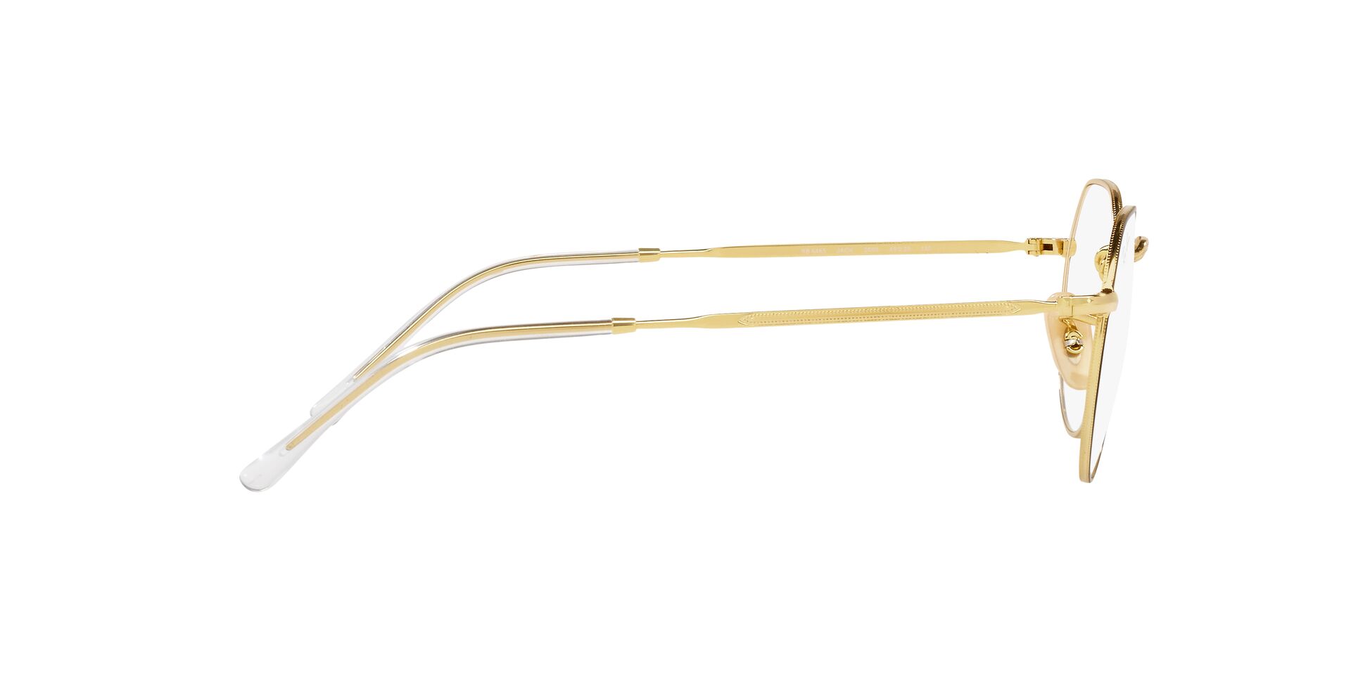 RAY-BAN RX6465 JACK 2890 51 - 11