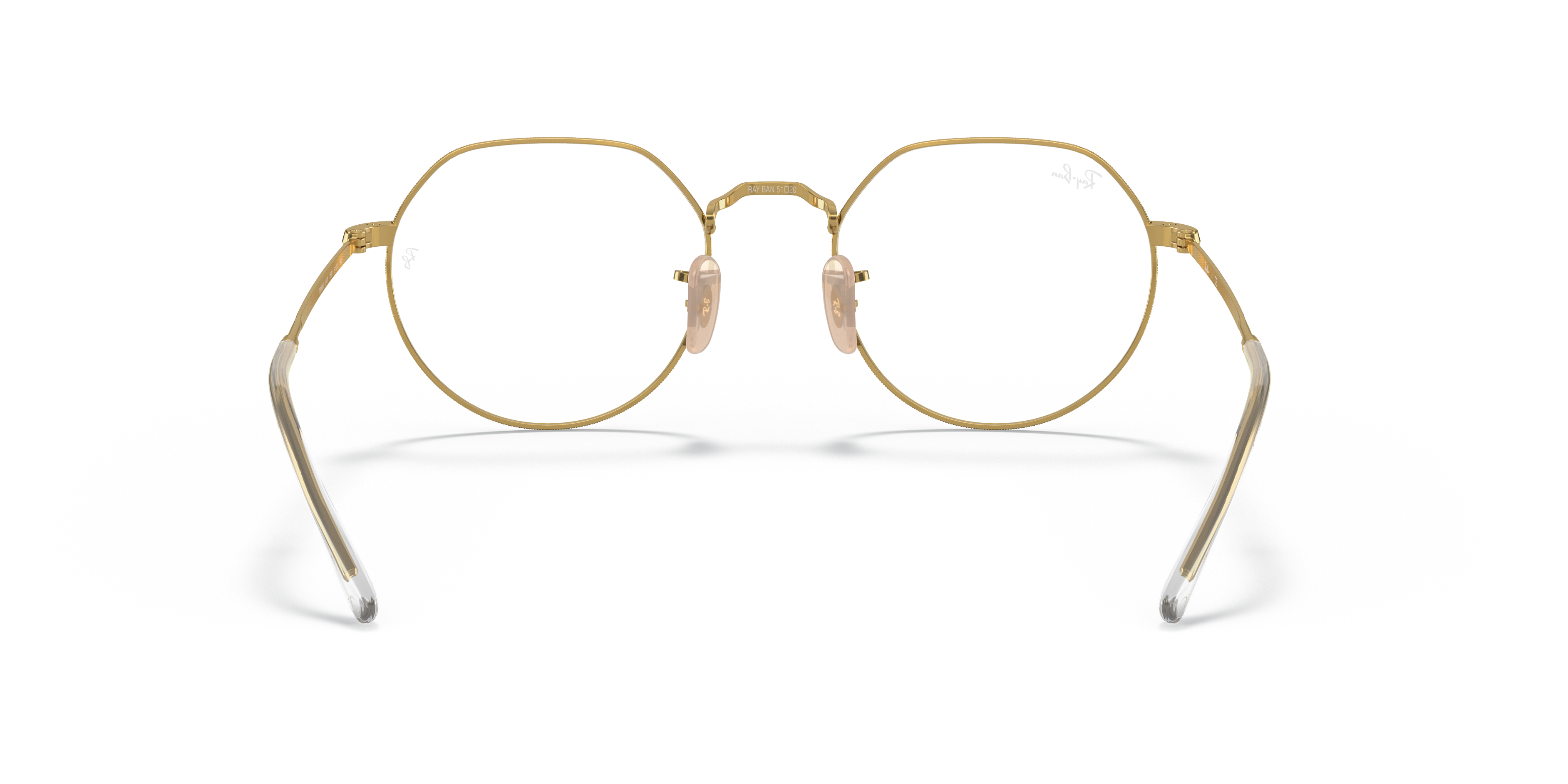 RAY-BAN RX6465 JACK 2890 49