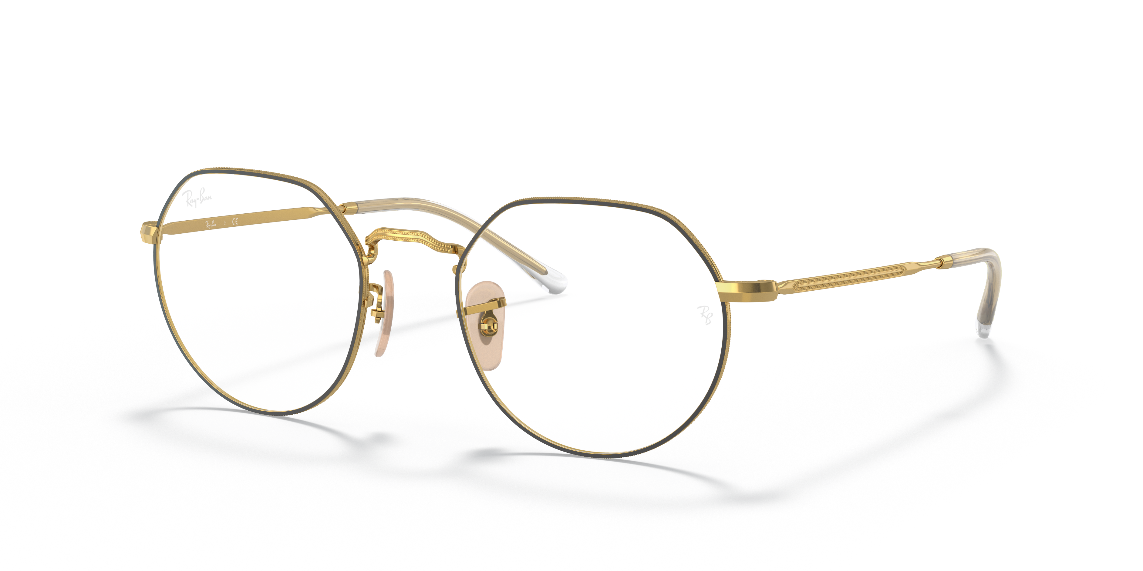 RAY-BAN RX6465 JACK 2890 51