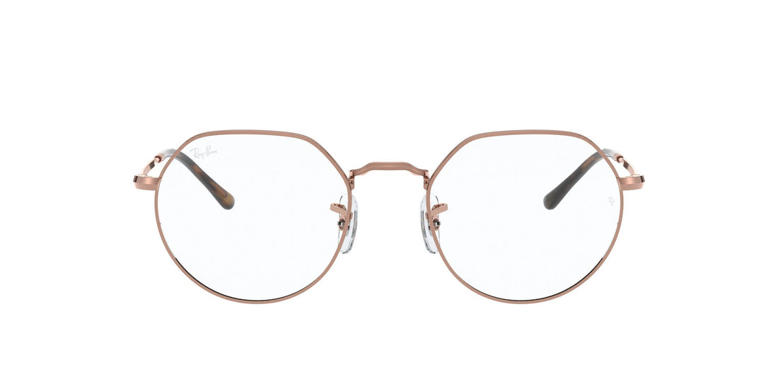 RAY-BAN RX6465 JACK 2943 49