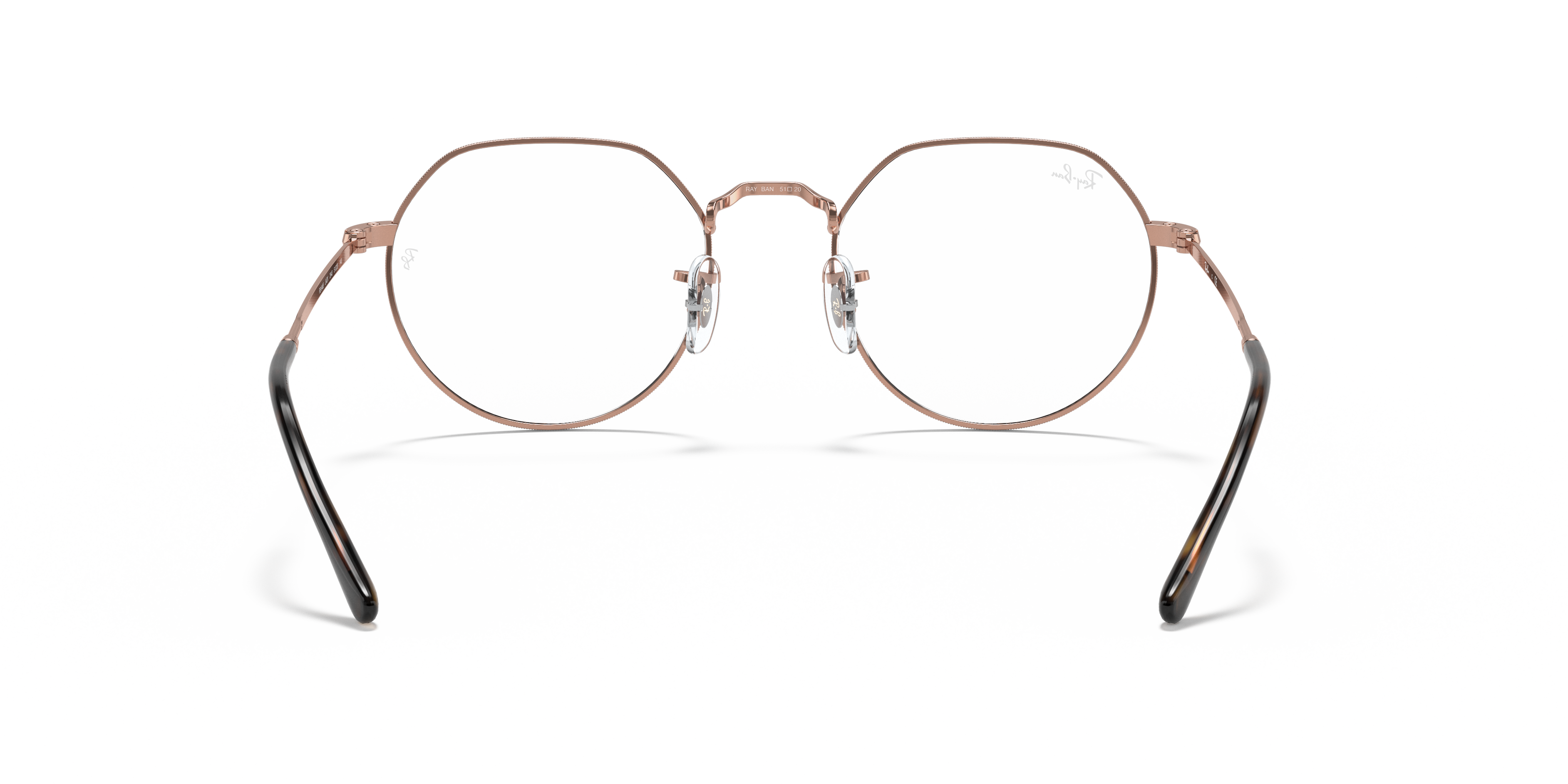 RAY-BAN RX6465 JACK 2943 51