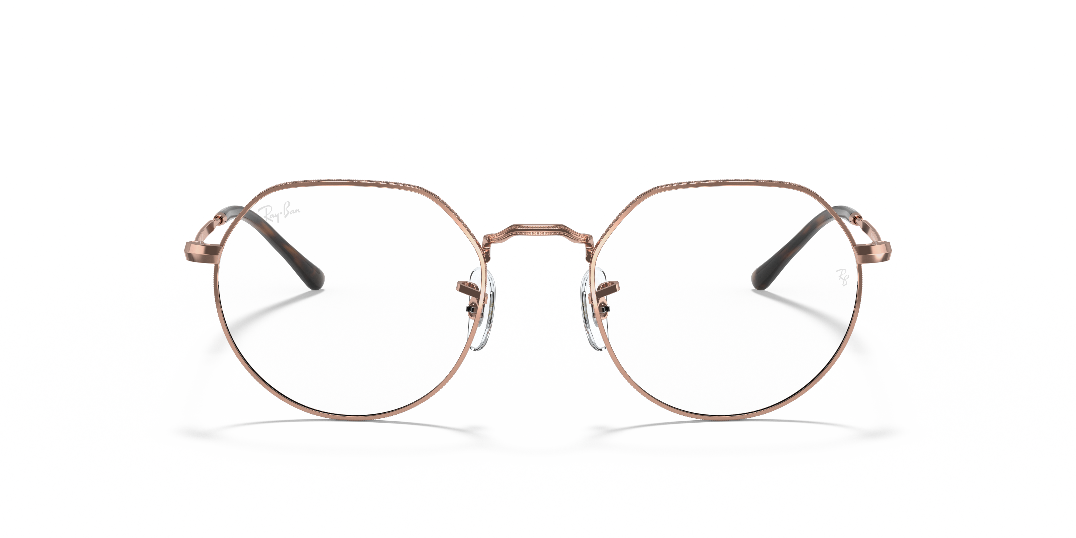 RAY-BAN RX6465 JACK 2943 49