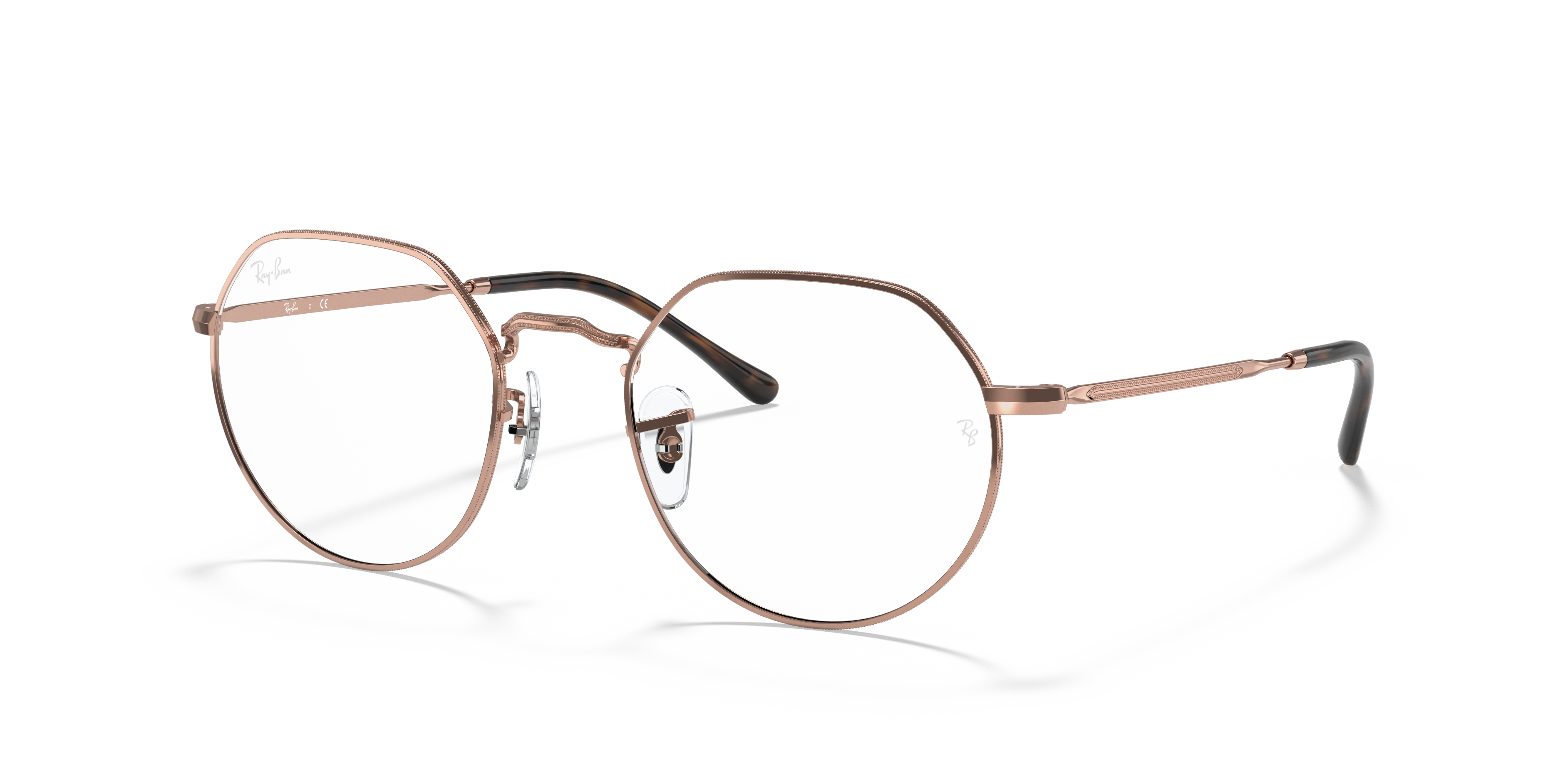 RAY-BAN RX6465 JACK 2943 49