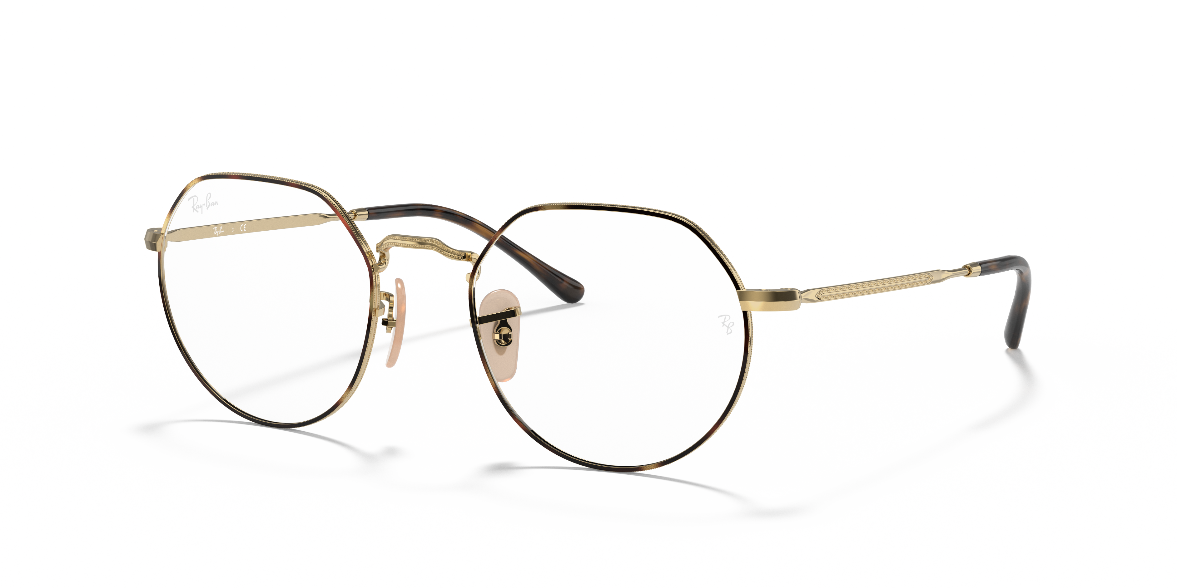 RAY-BAN RX6465 JACK 2945 51