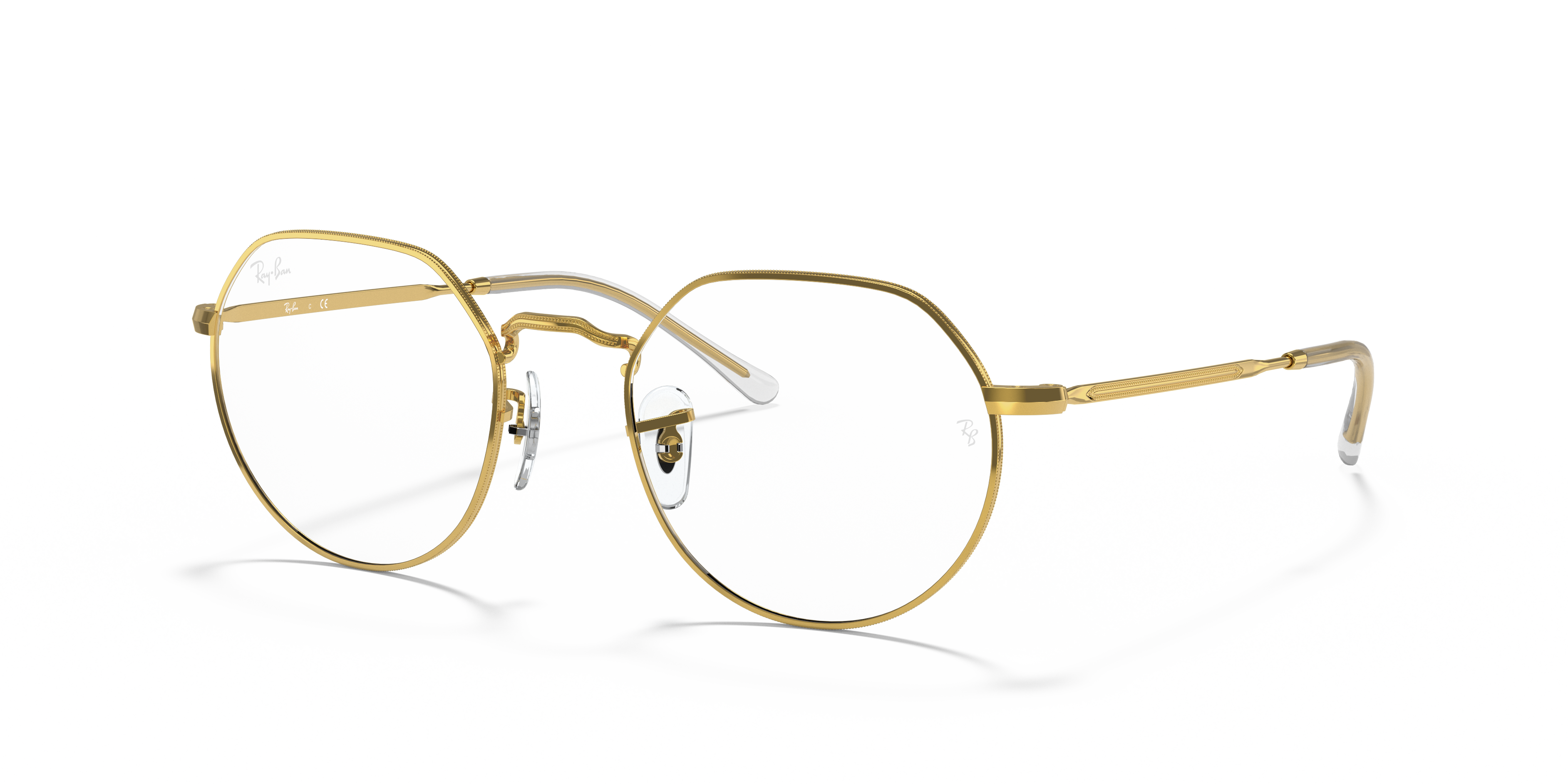 RAY-BAN RX6465 JACK 3086 49