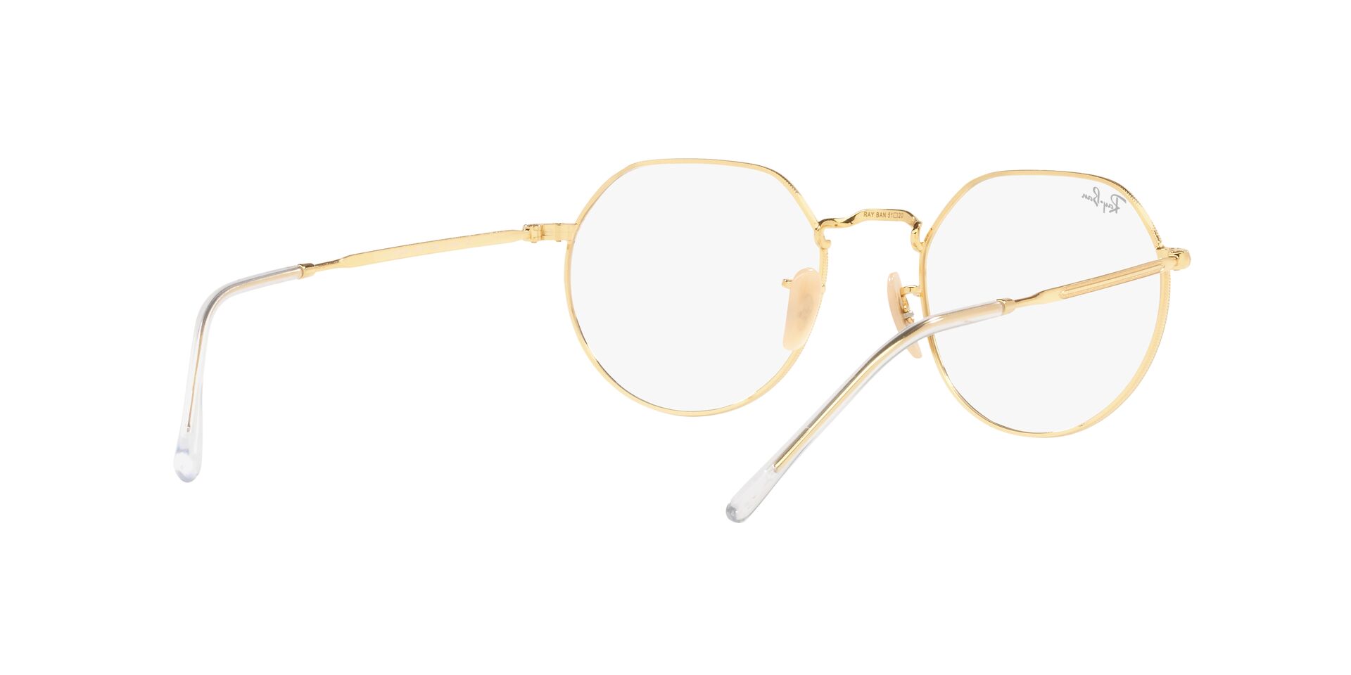 RAY-BAN RX6465 JACK 3136 49 - 4