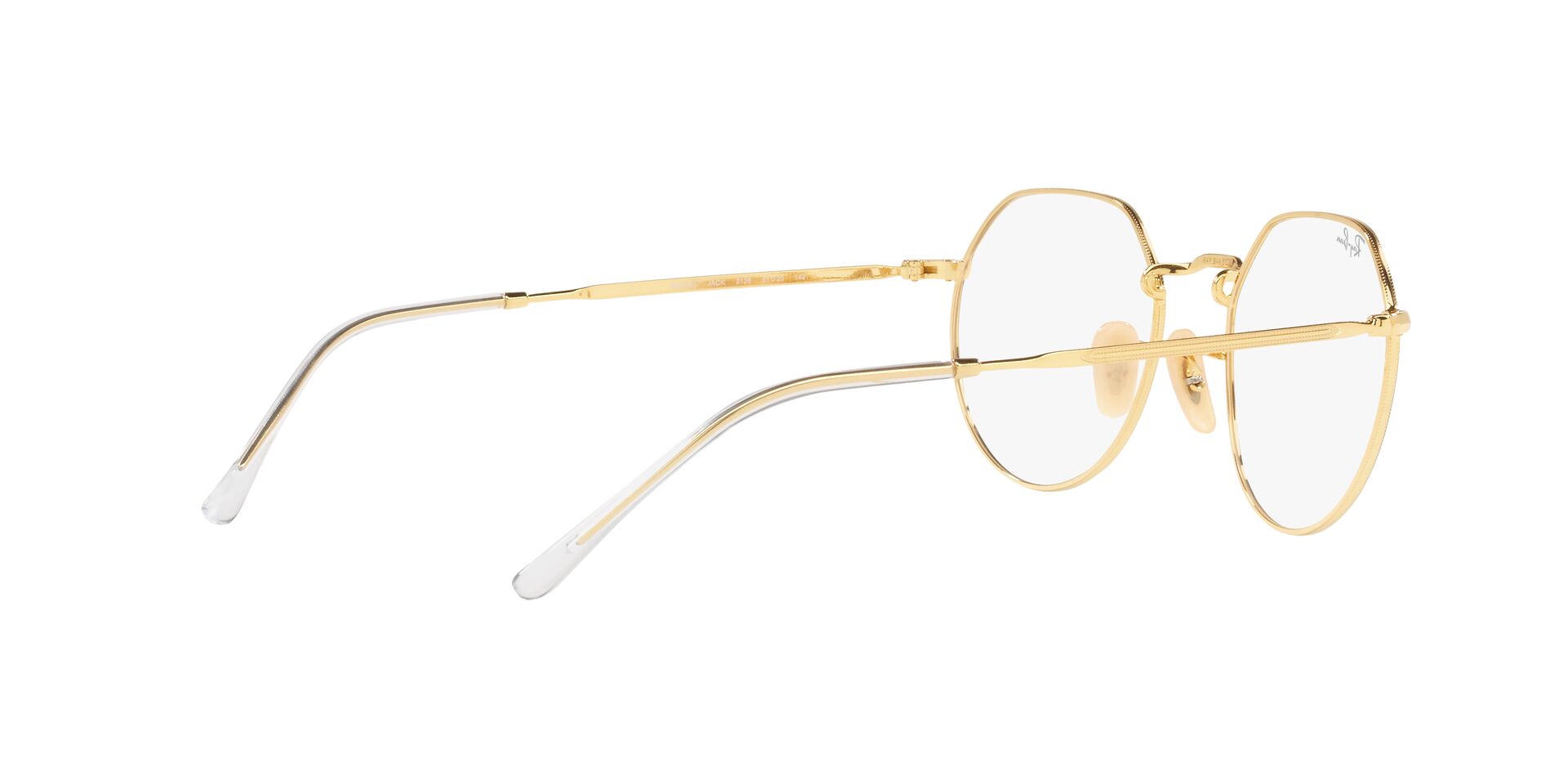 RAY-BAN RX6465 JACK 3136 49 - 5