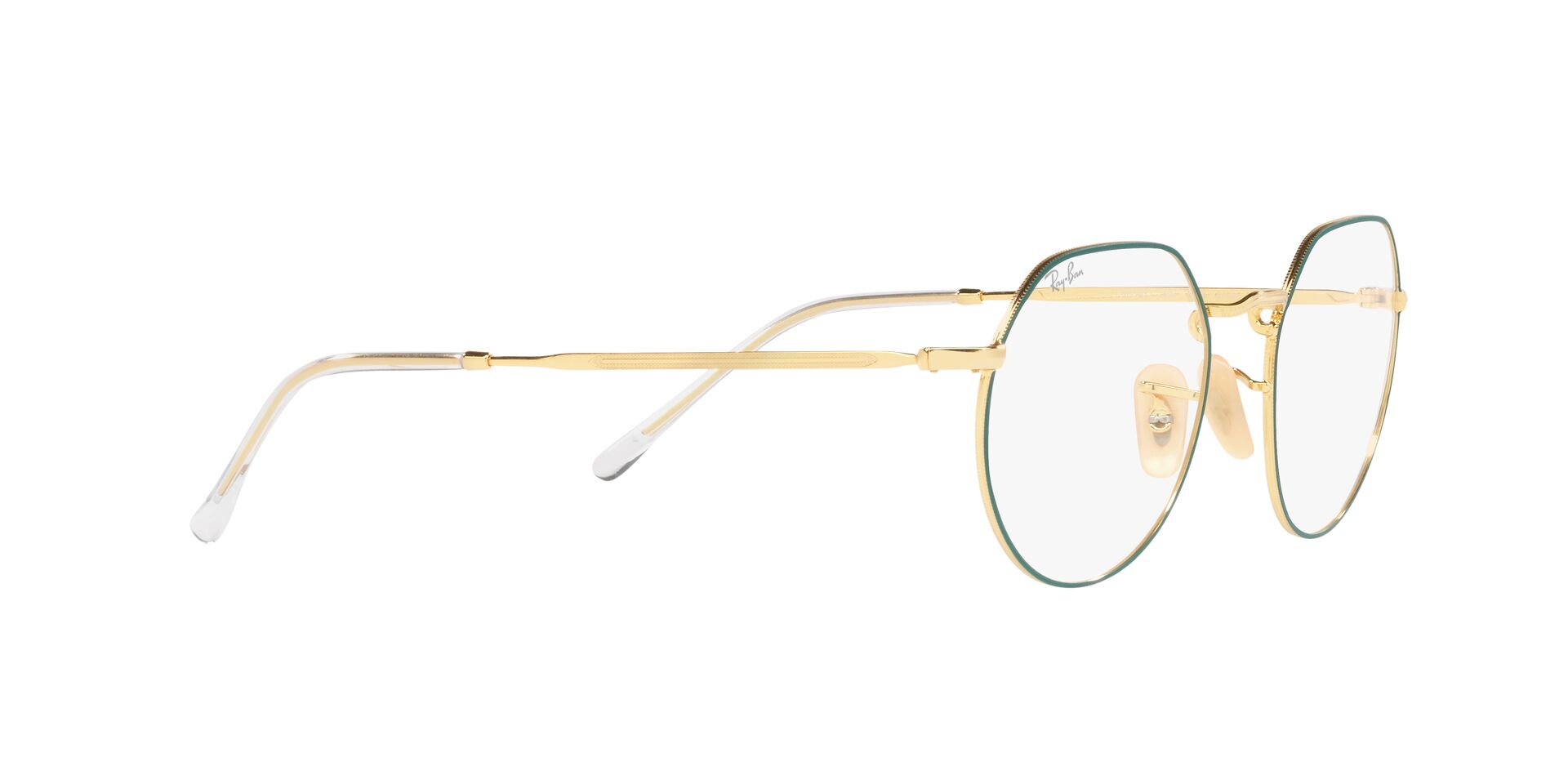 RAY-BAN RX6465 JACK 3136 49 - 7