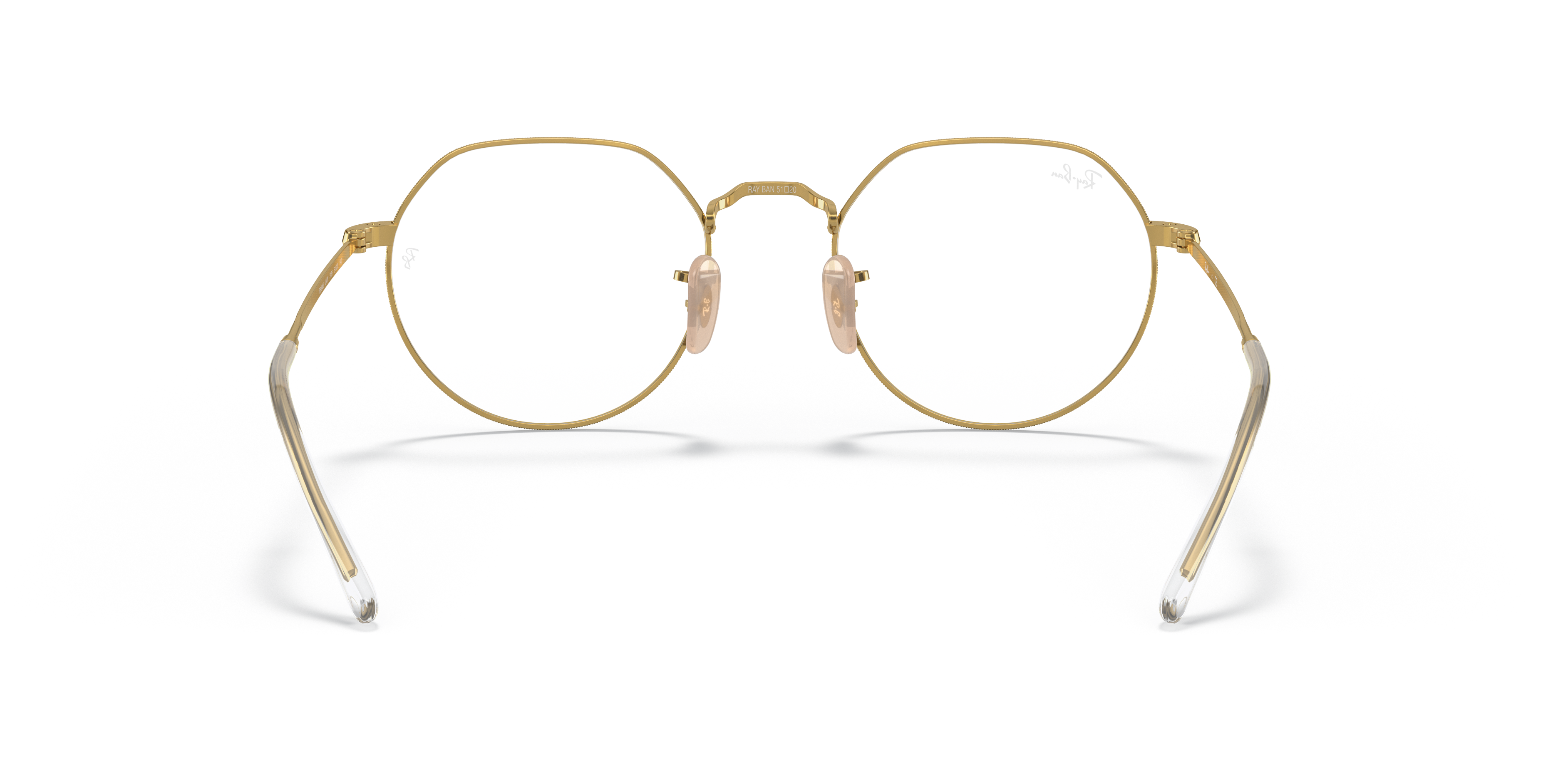 RAY-BAN RX6465 JACK 3136 49