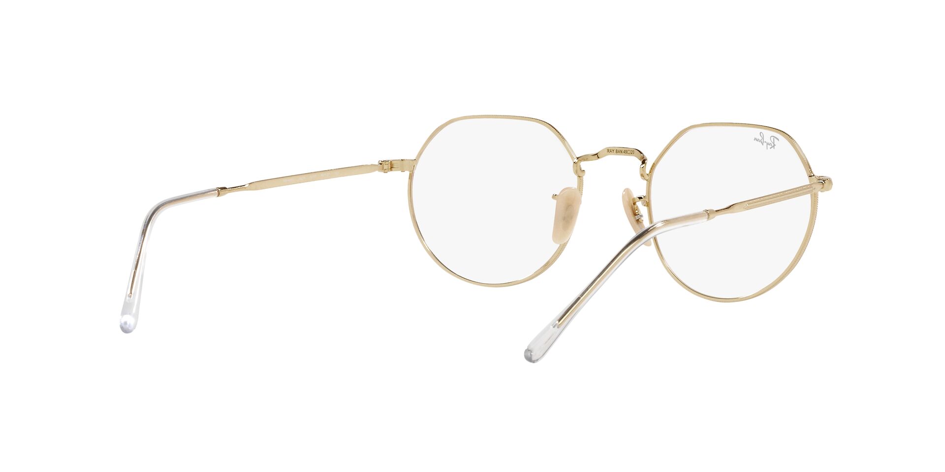 RAY-BAN RX6465 JACK 3137 49 - 11