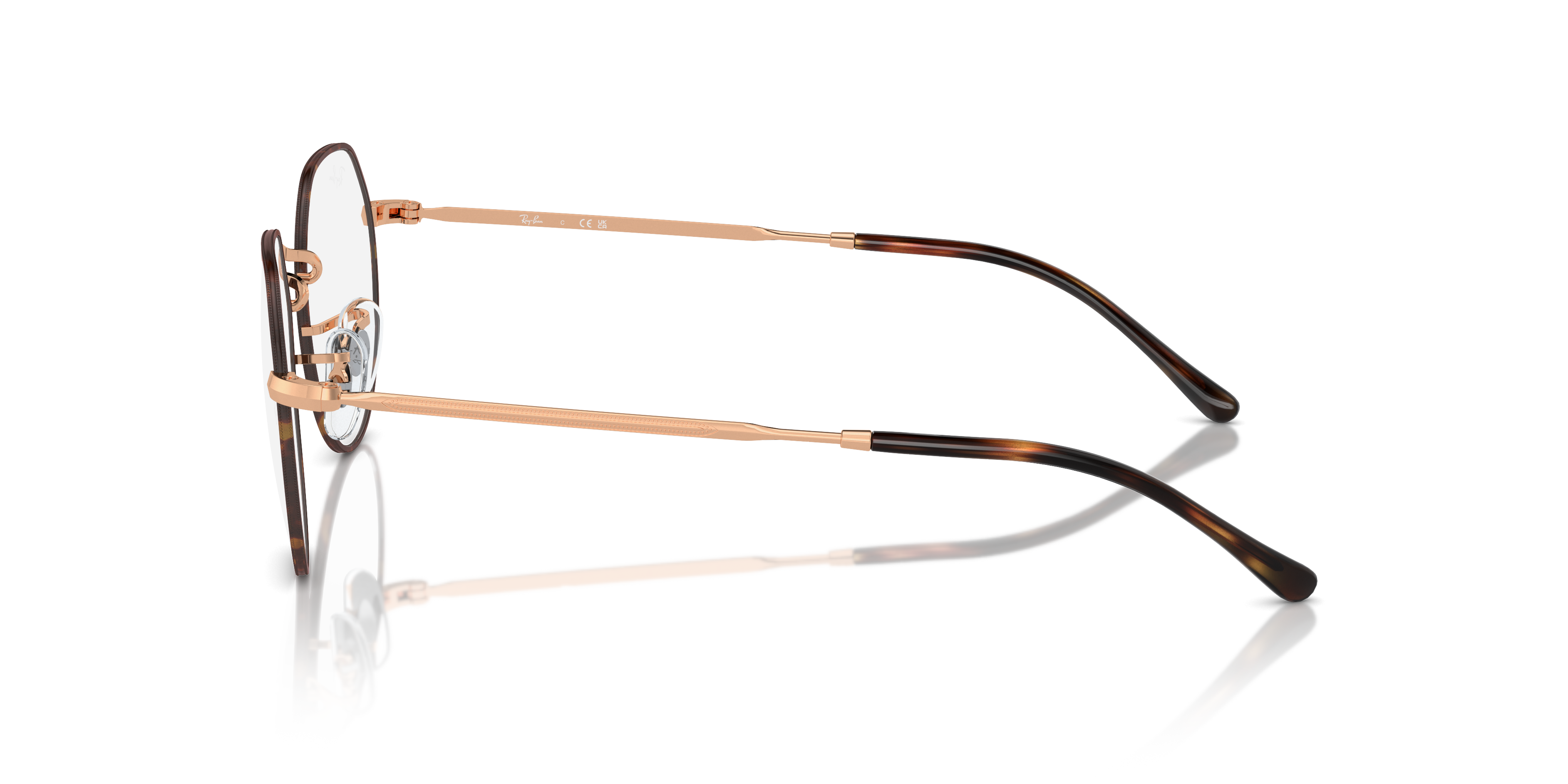 RAY-BAN RX6465 JACK 3176 51 - 13