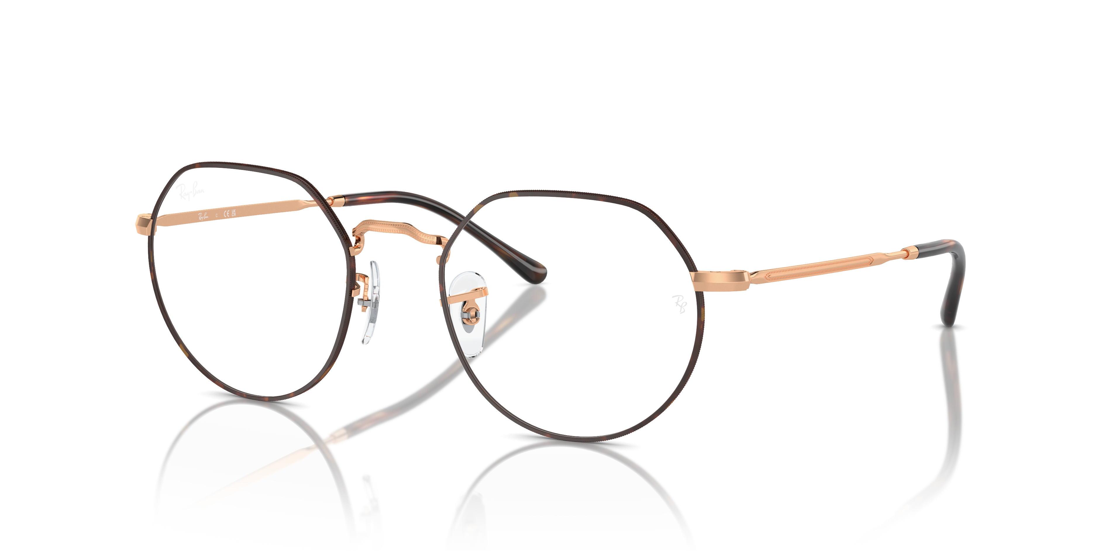 RAY-BAN RX6465 JACK 3176 51