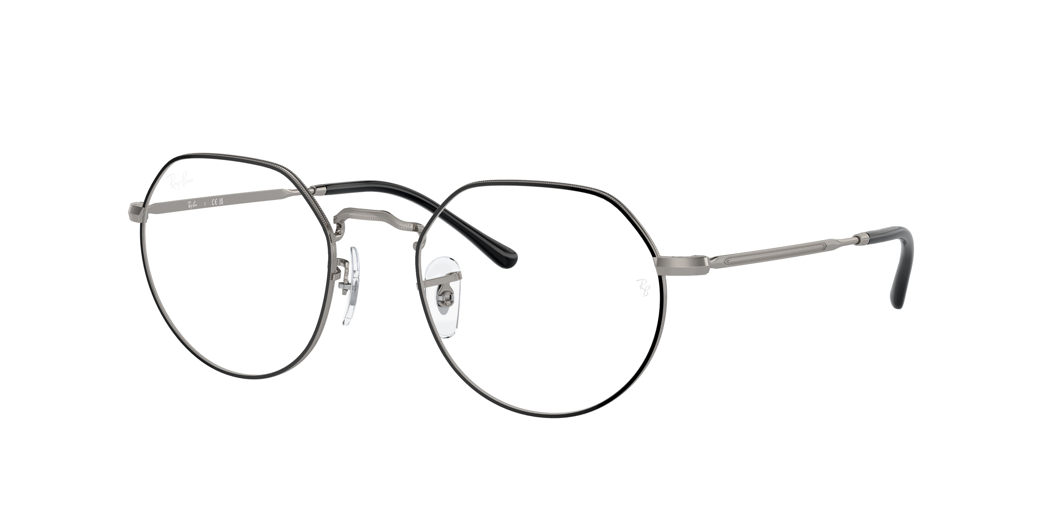 RAY-BAN RX6465 JACK 3179 49