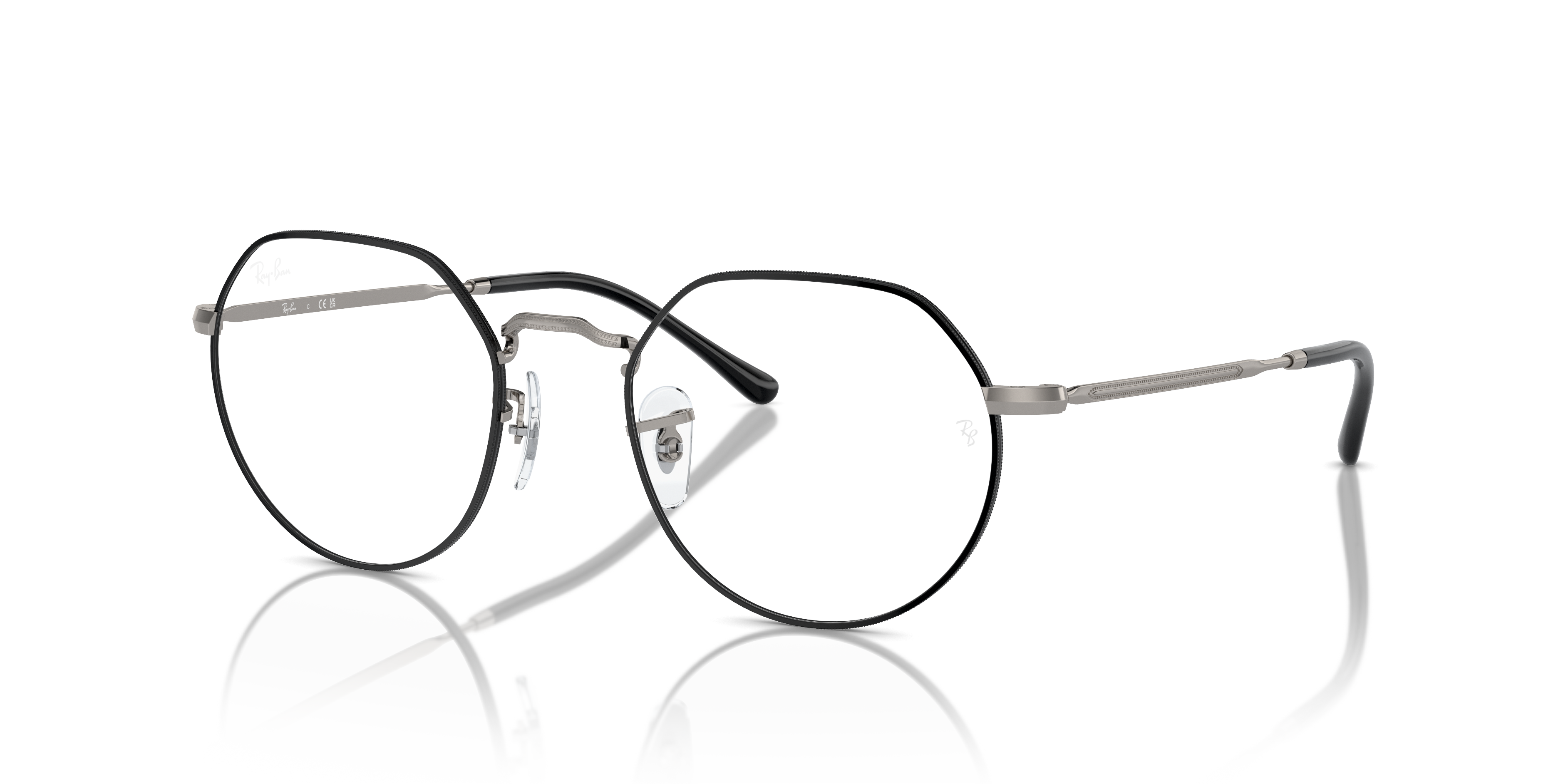 RAY-BAN RX6465 JACK 3179 49