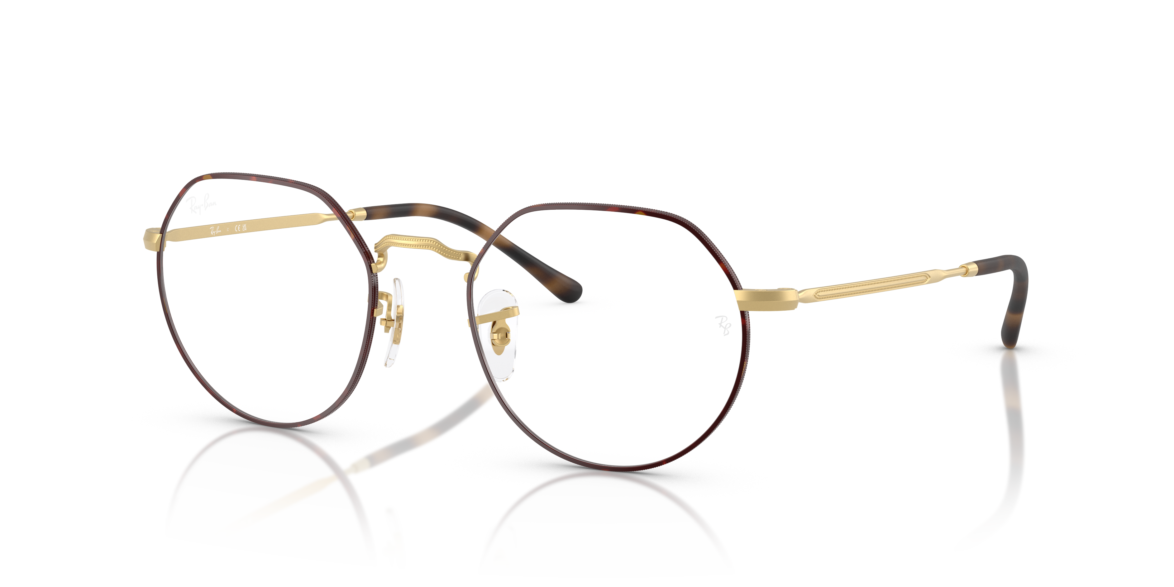 RAY-BAN RX6465 JACK 3188 49