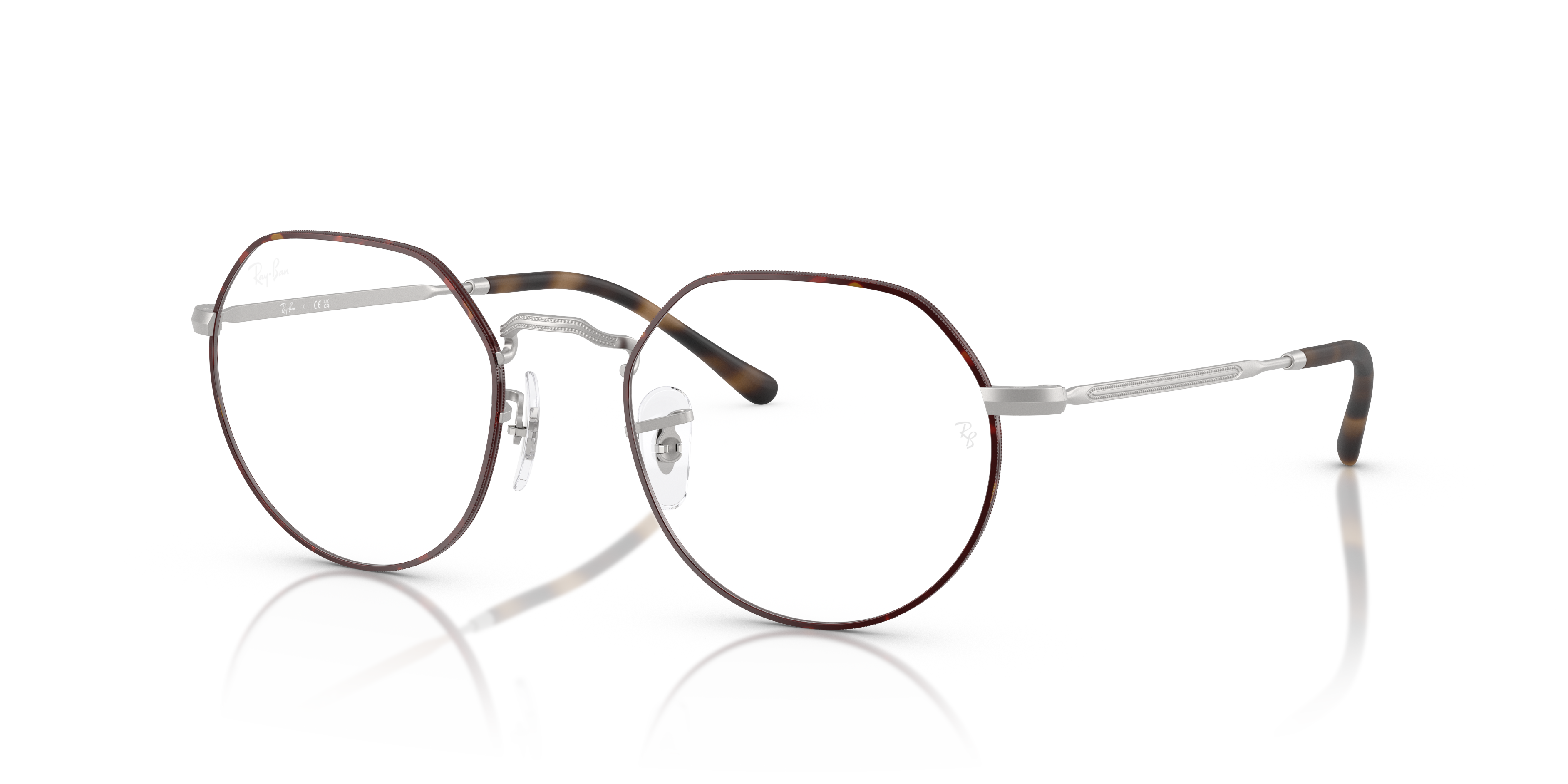 RAY-BAN RX6465 JACK 3194 49