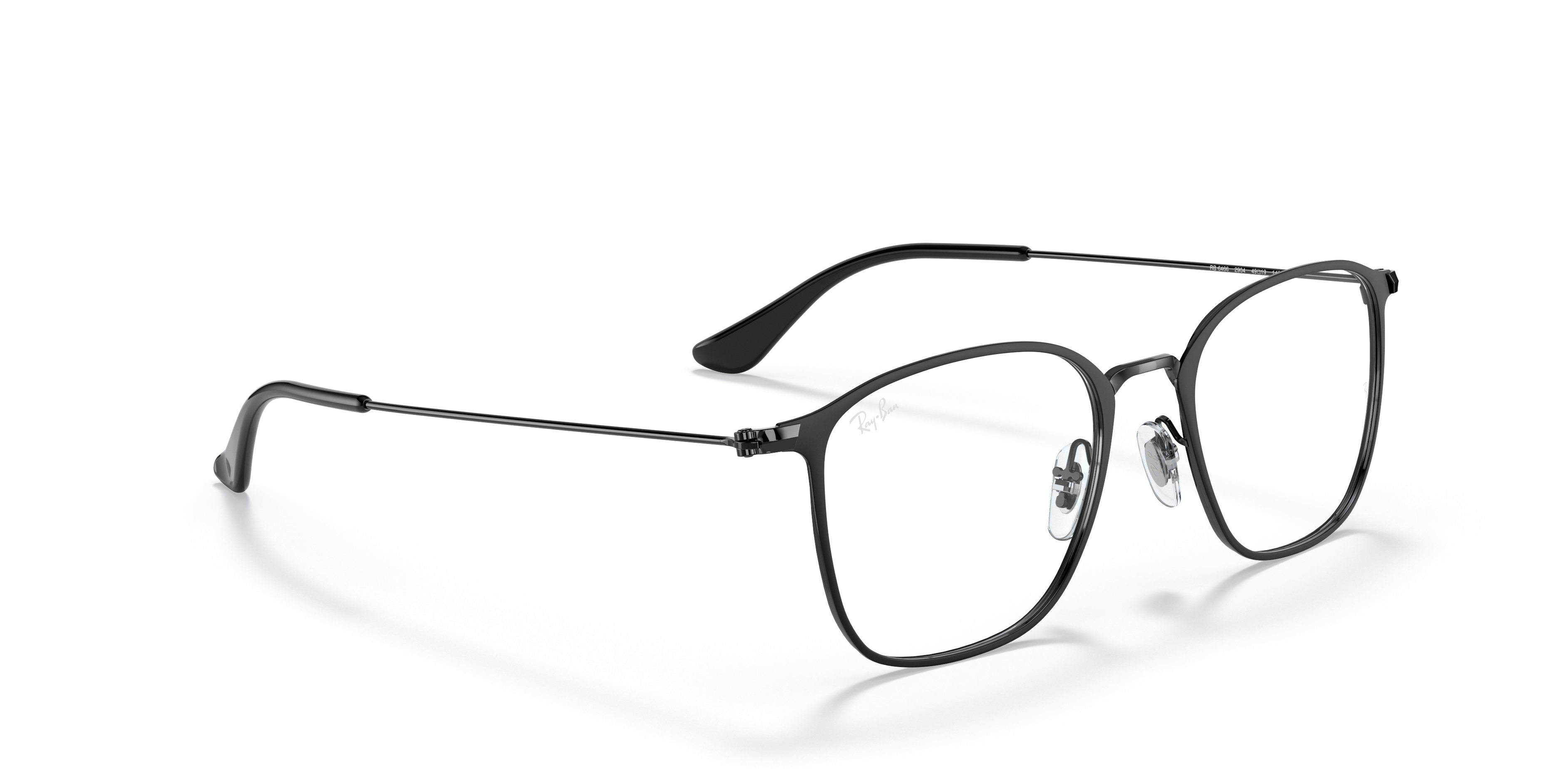 RAY-BAN RX6466 2904 51