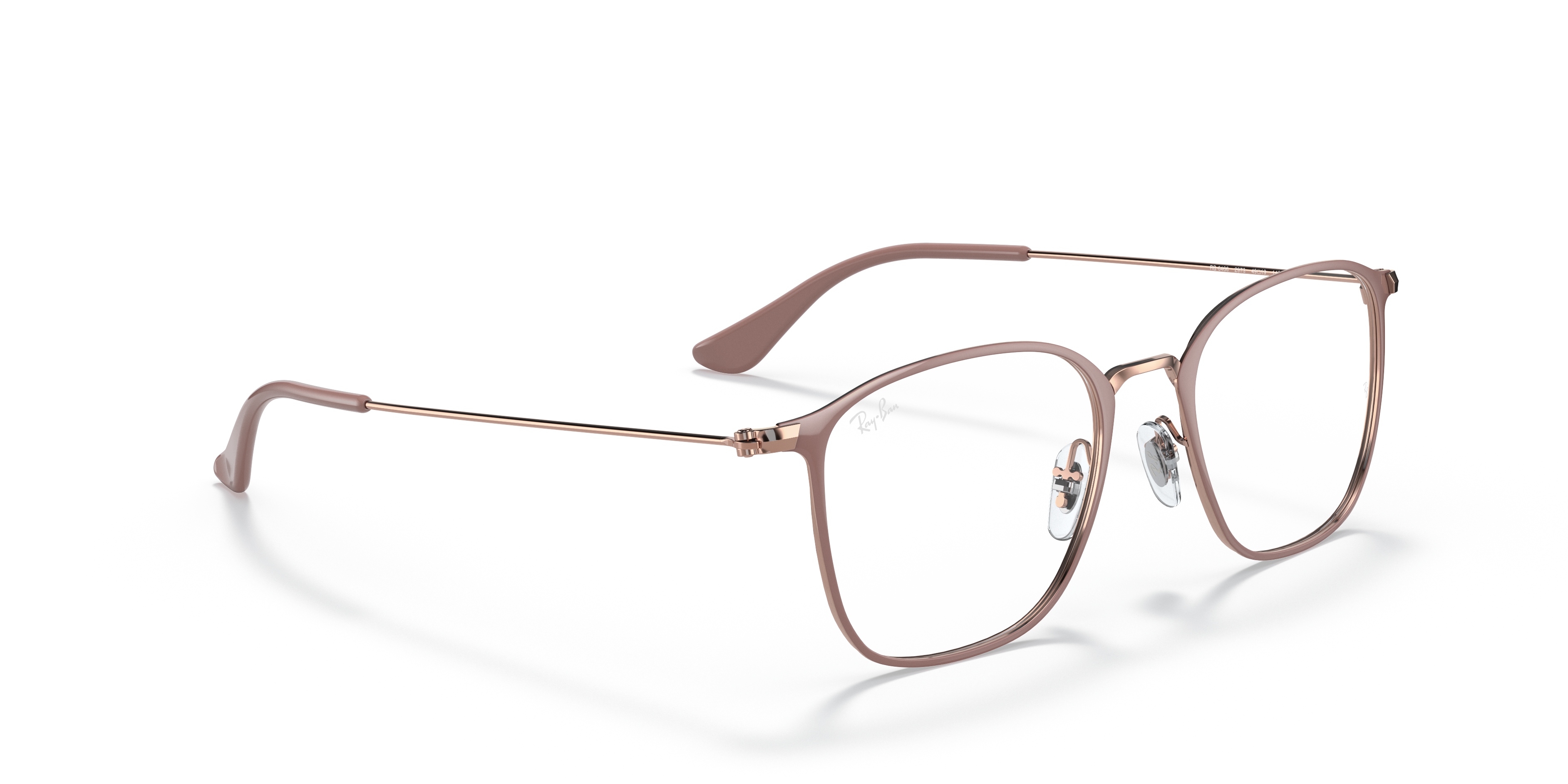 RAY-BAN RX6466 2973 51